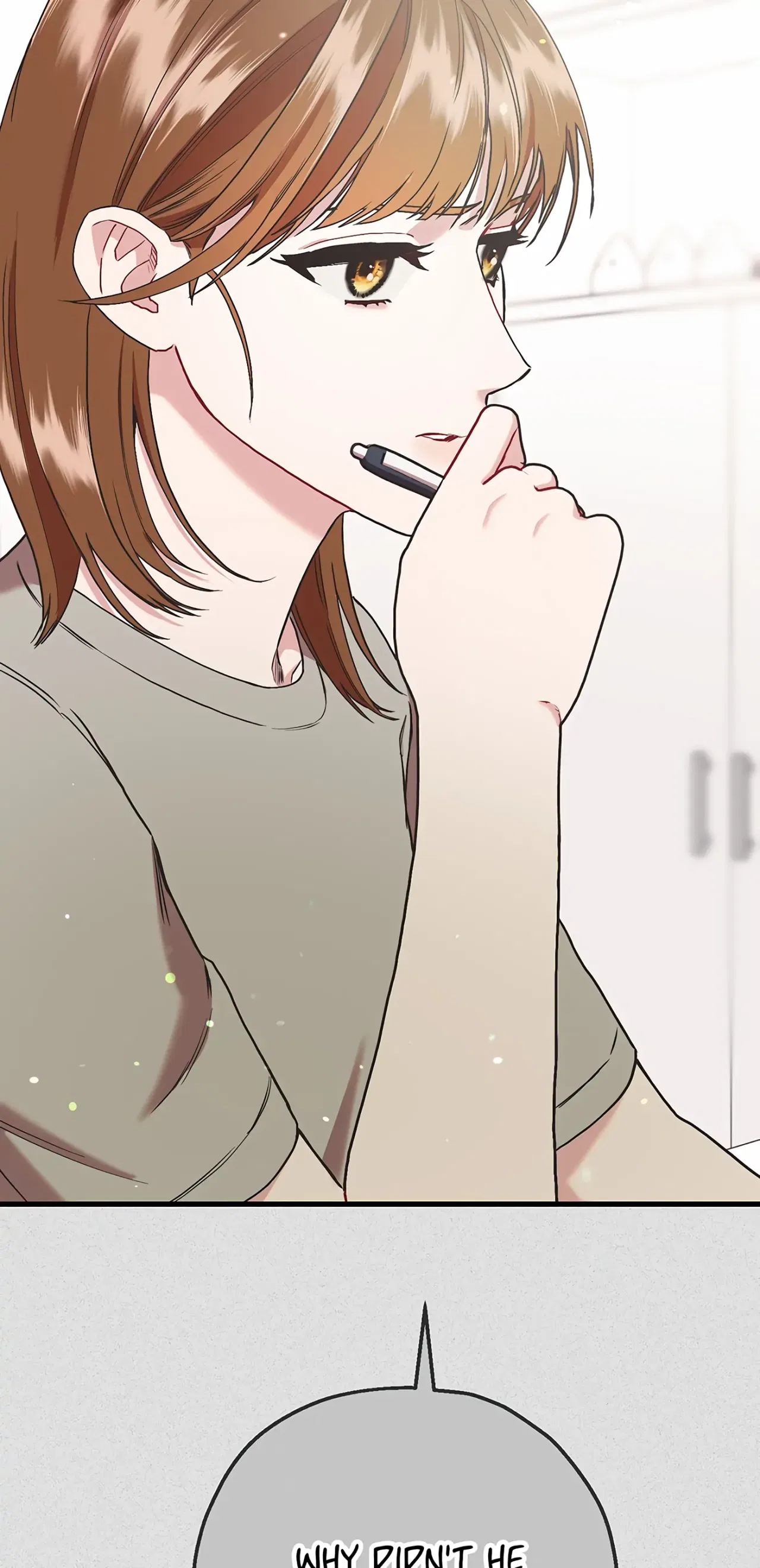 The Second Proposal Was Sweet Chapter 61 – Page 5