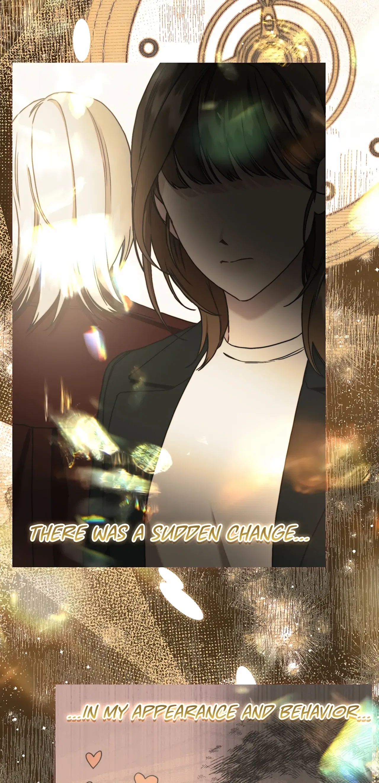 The Second Proposal Was Sweet Chapter 61 – Page 8