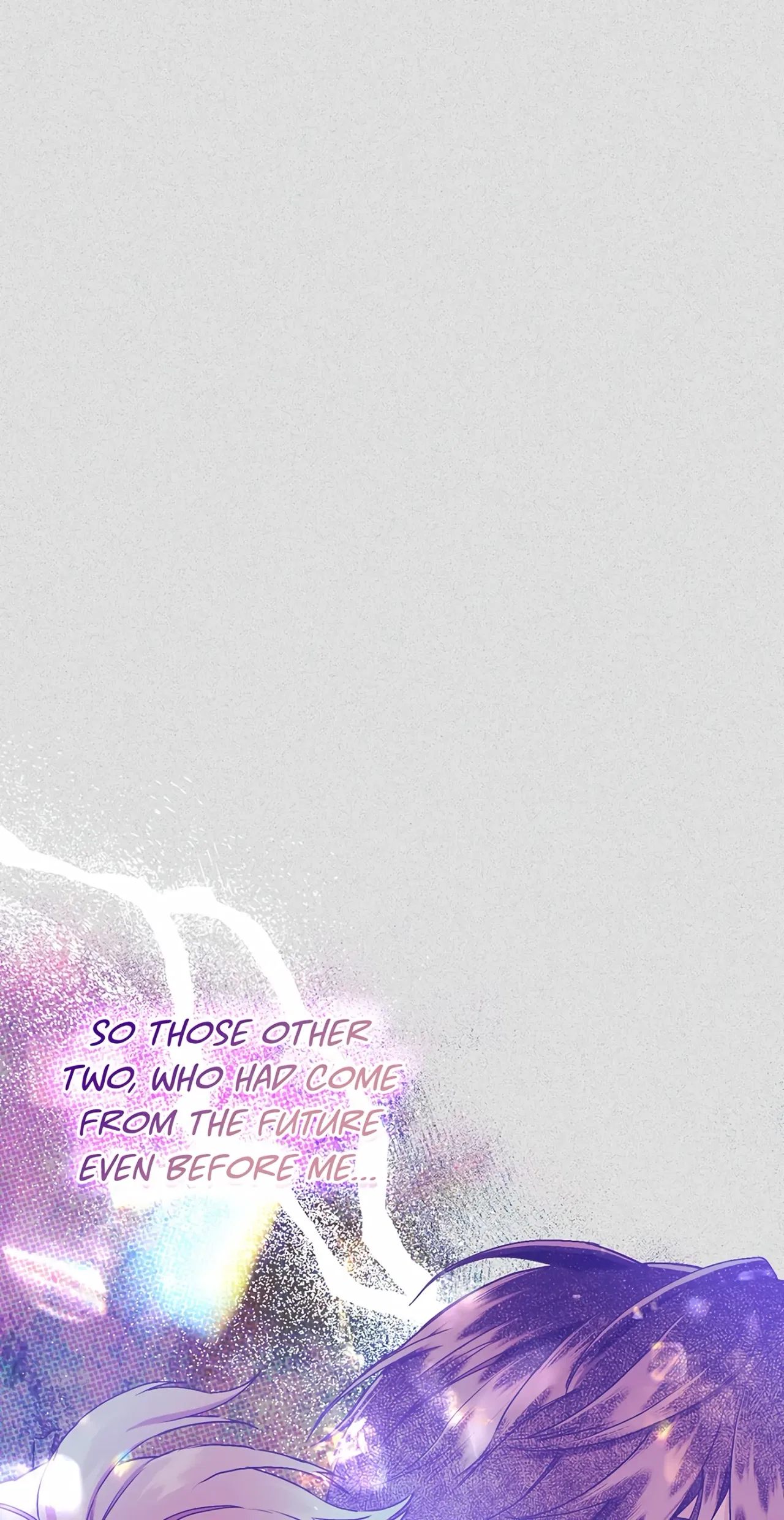 The Second Proposal Was Sweet Chapter 61 – Page 10