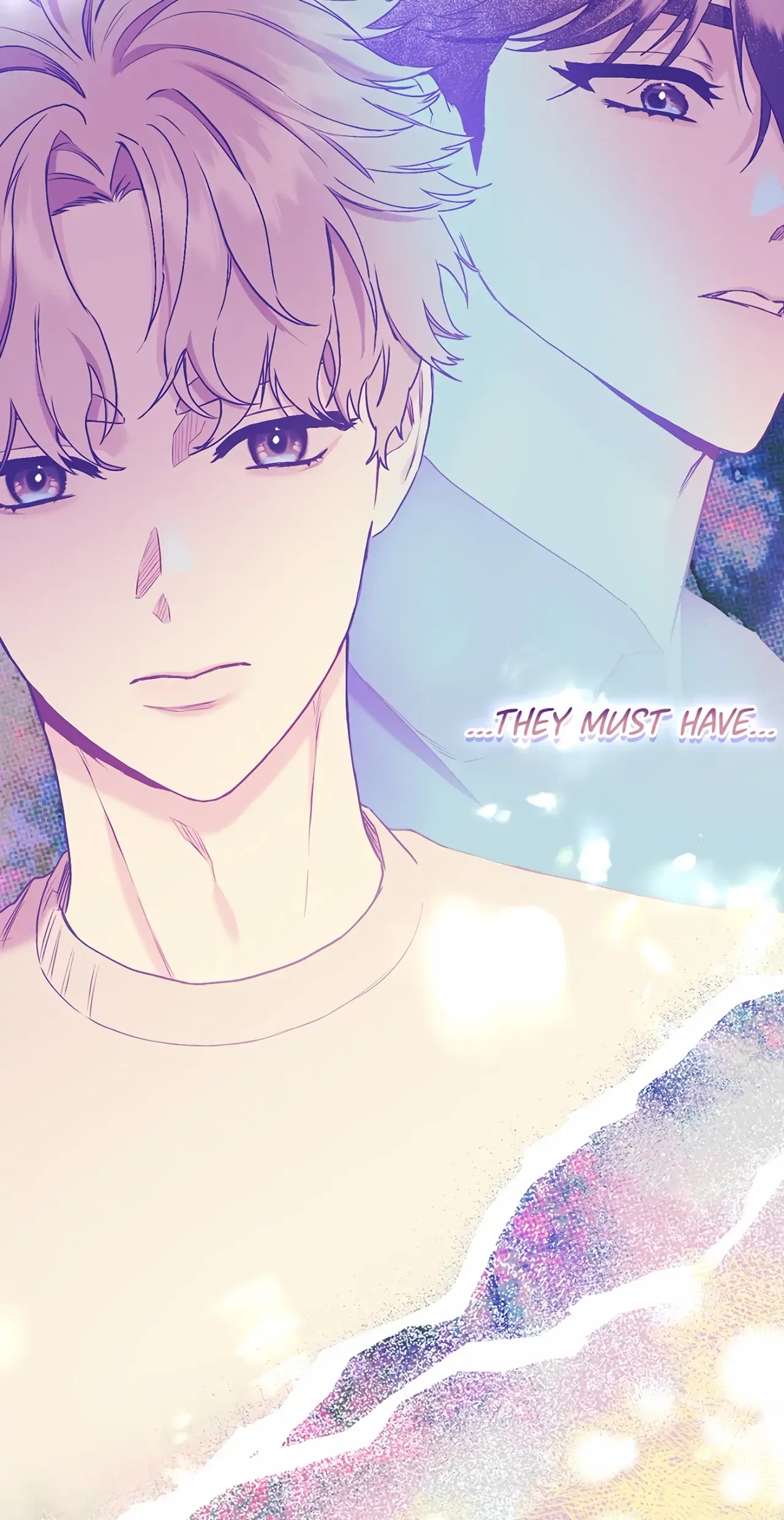 The Second Proposal Was Sweet Chapter 61 – Page 11