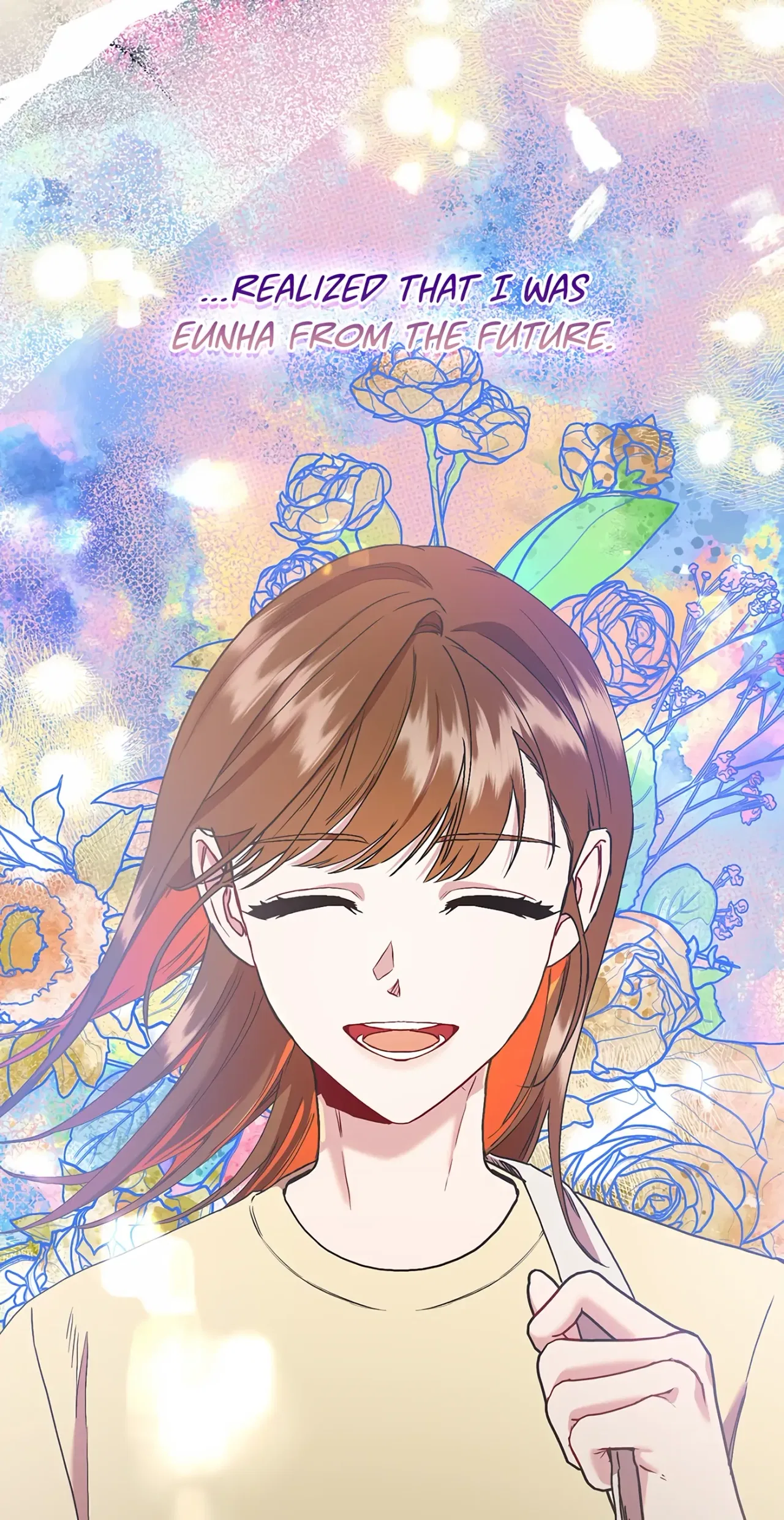 The Second Proposal Was Sweet Chapter 61 – Page 12