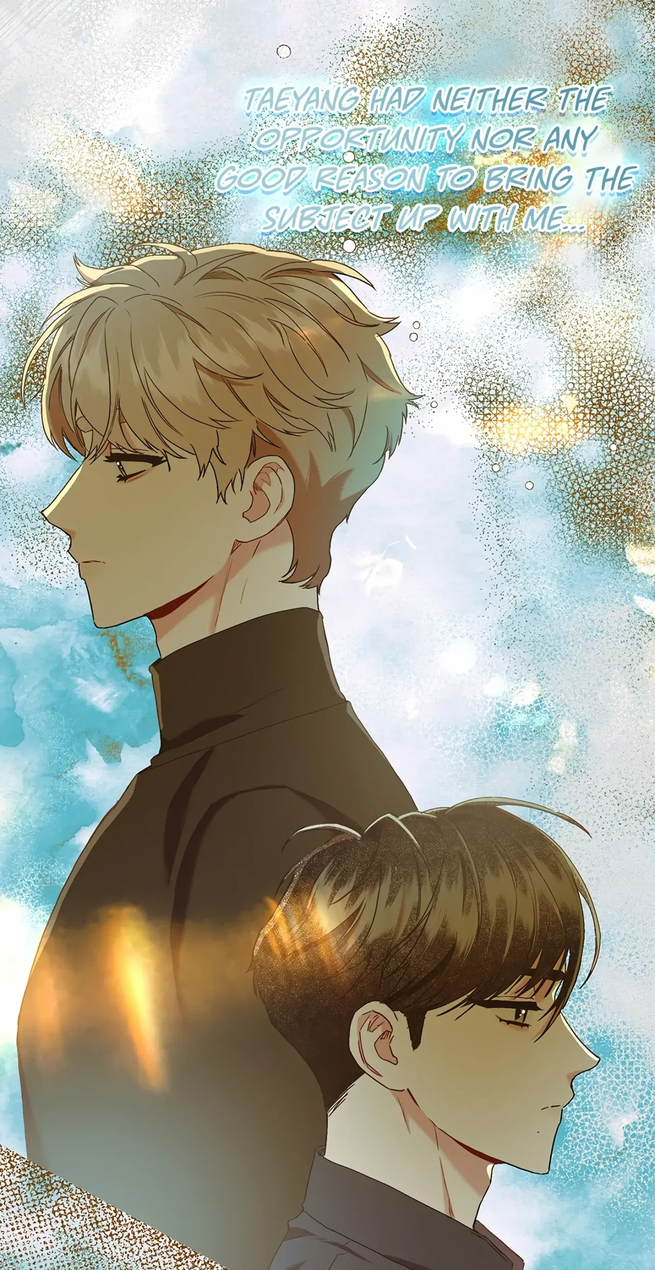 The Second Proposal Was Sweet Chapter 61 – Page 14