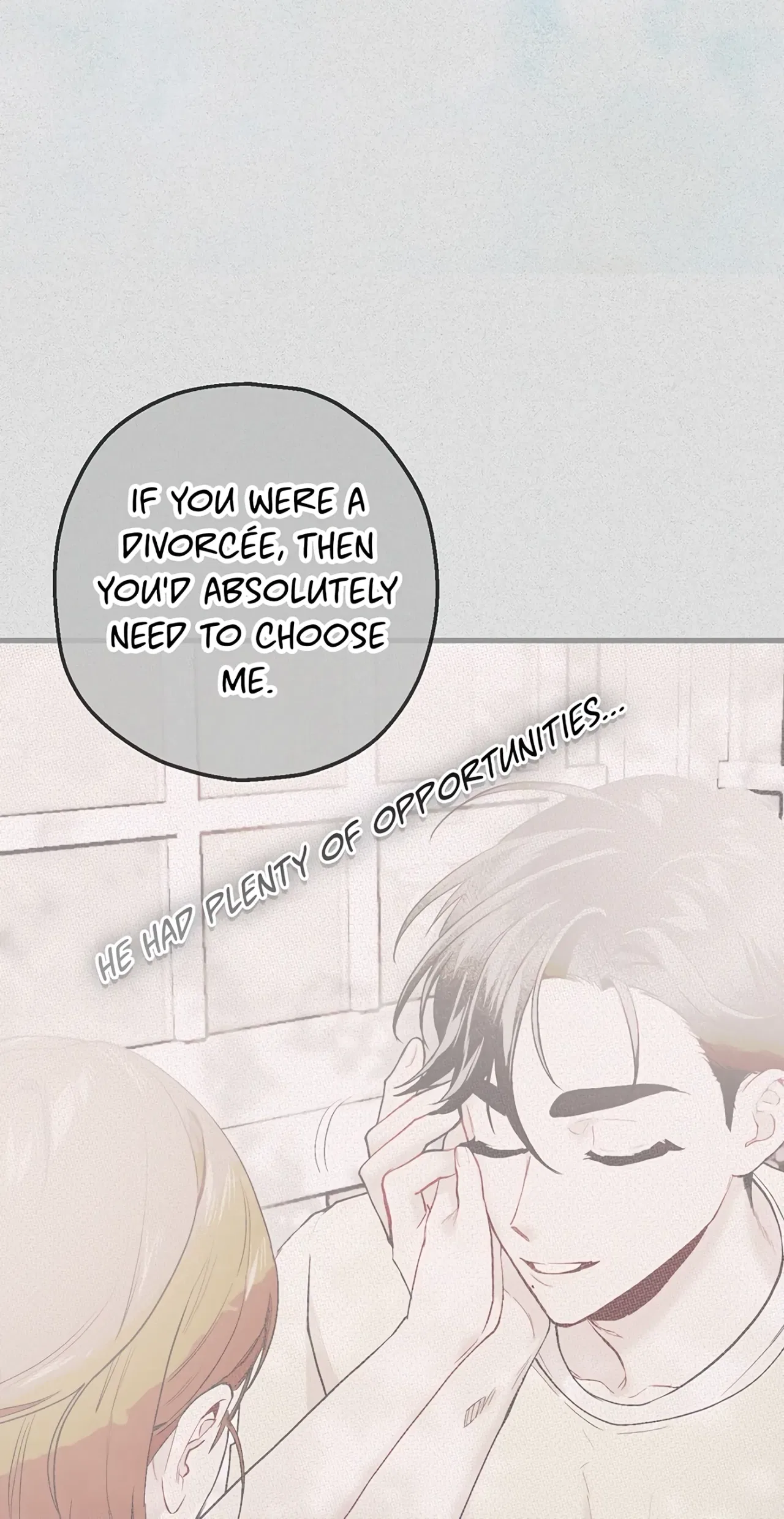 The Second Proposal Was Sweet Chapter 61 – Page 16