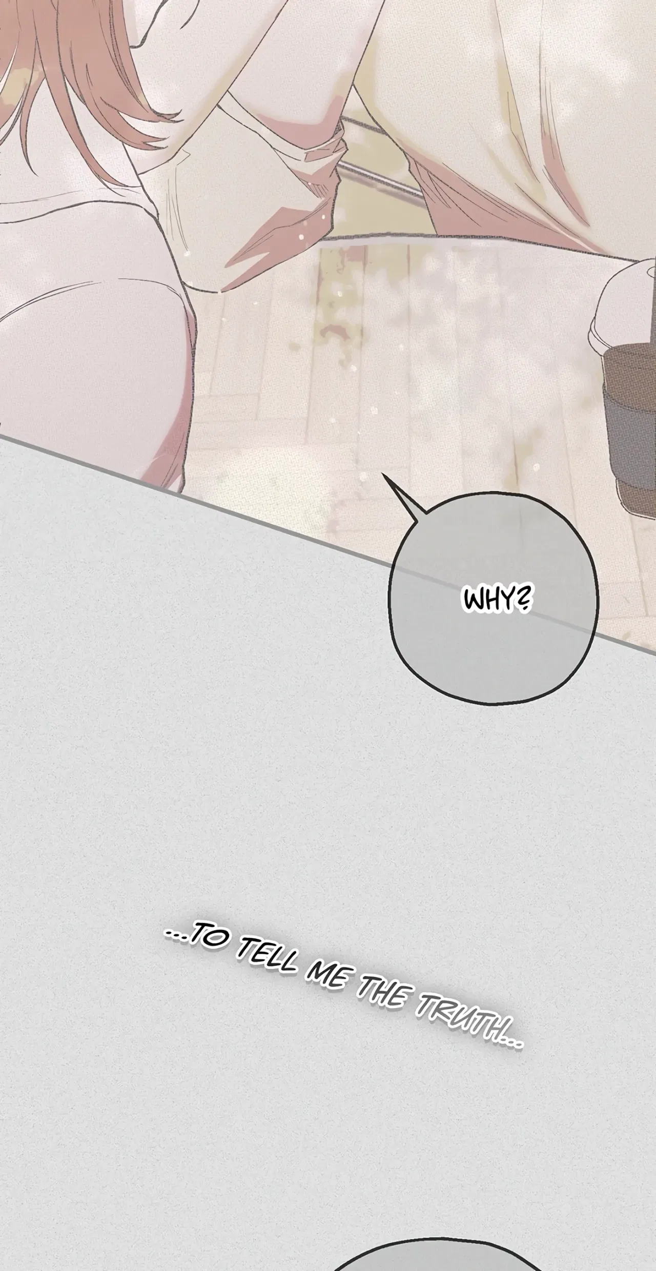 The Second Proposal Was Sweet Chapter 61 – Page 17