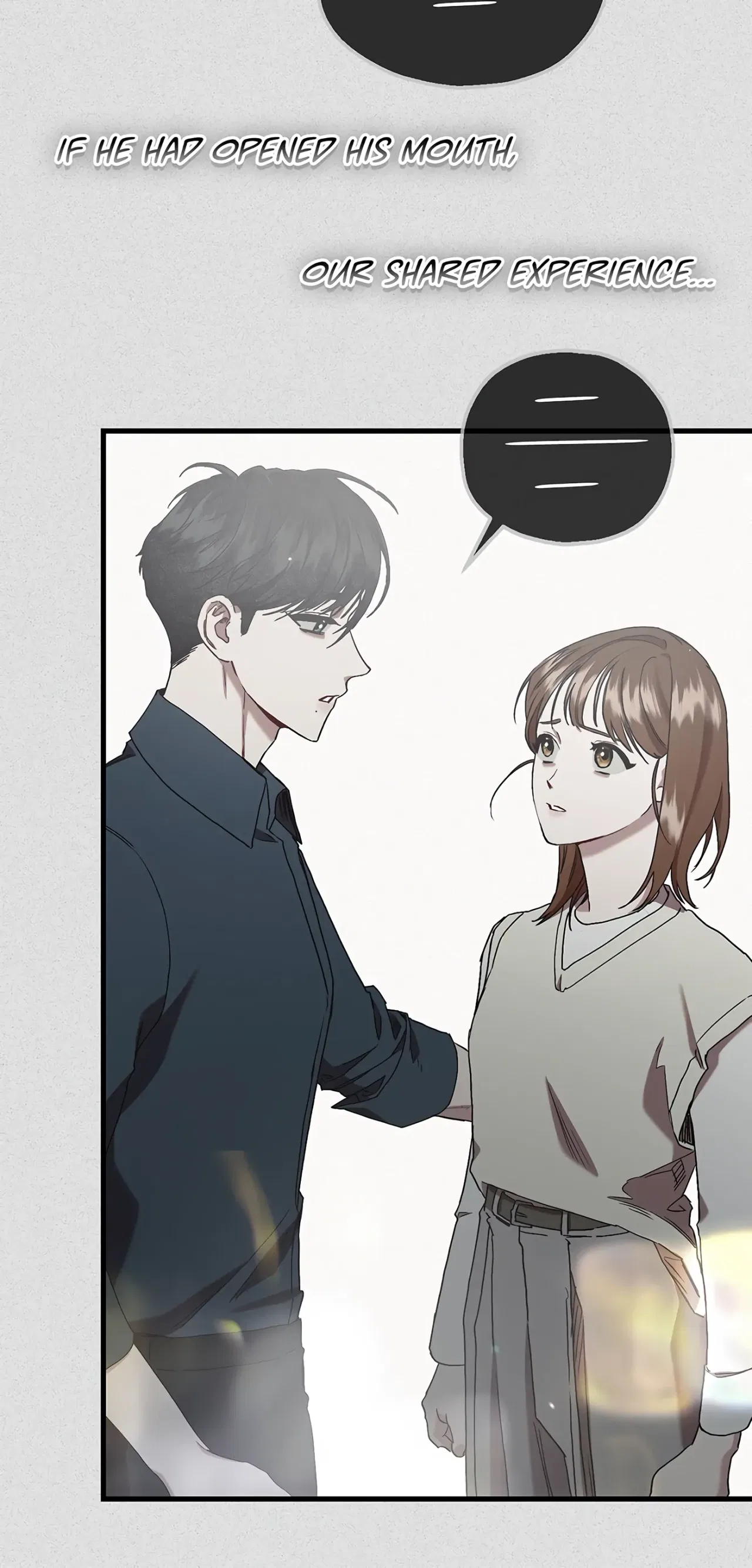 The Second Proposal Was Sweet Chapter 61 – Page 21