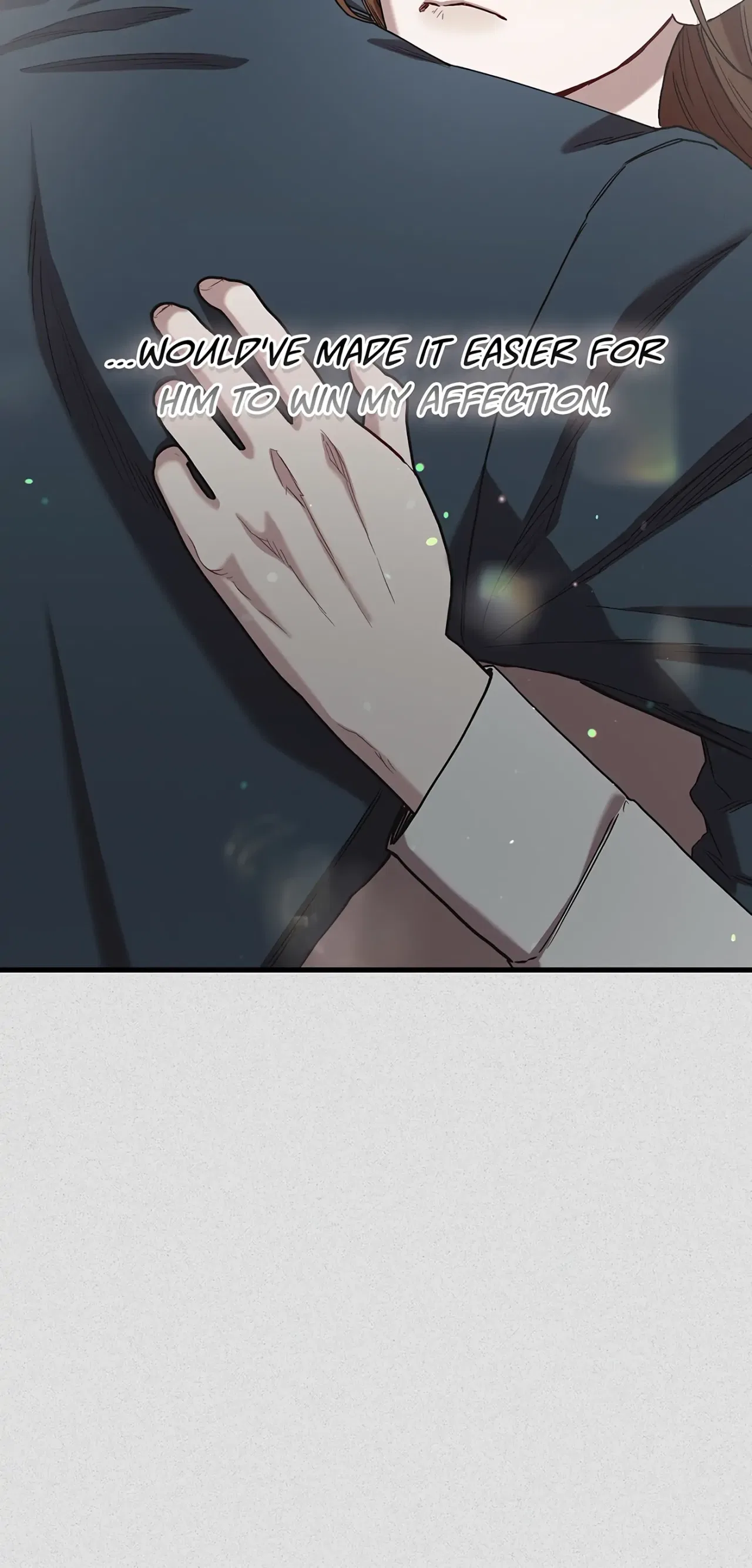 The Second Proposal Was Sweet Chapter 61 – Page 23