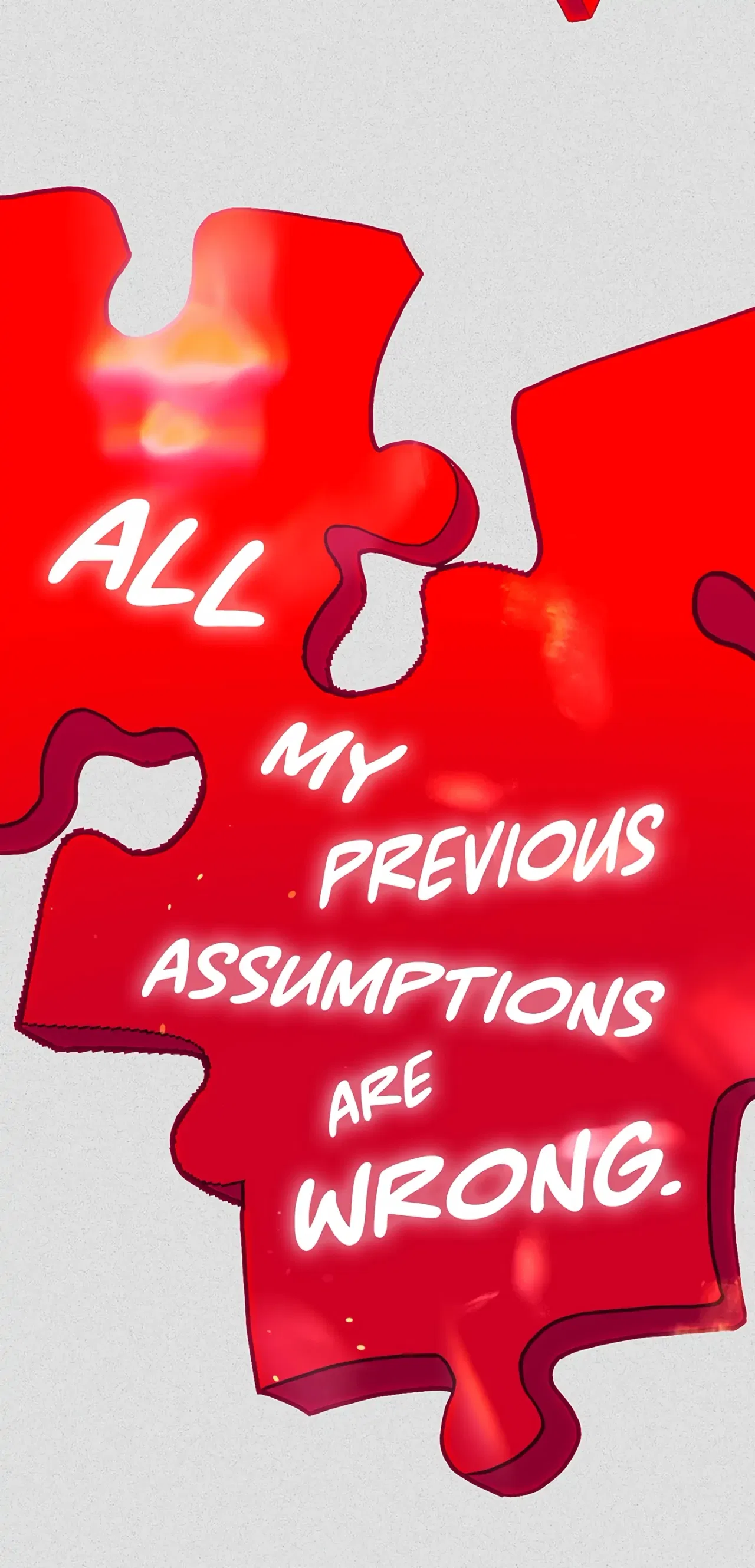 The Second Proposal Was Sweet Chapter 61 – Page 32