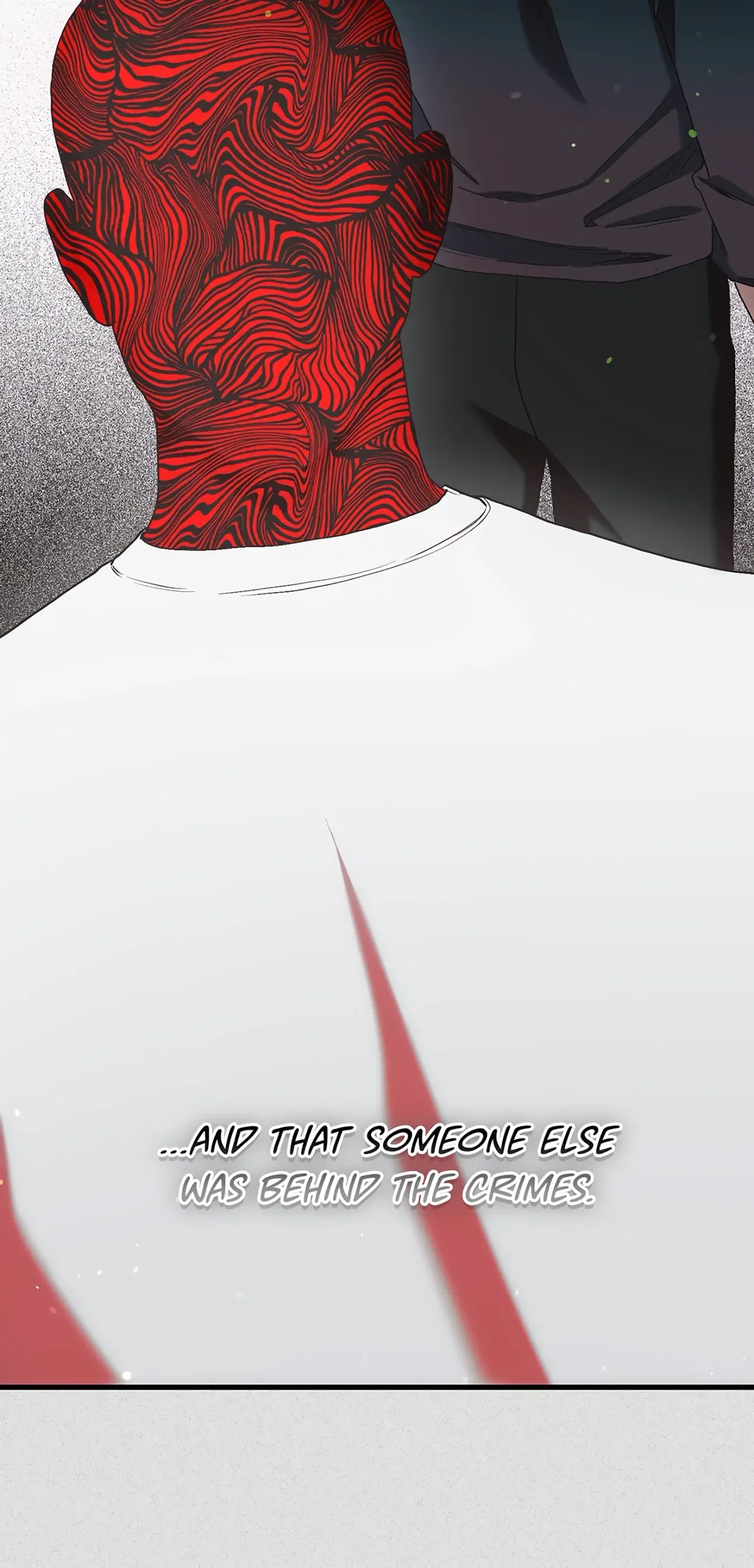 The Second Proposal Was Sweet Chapter 61 – Page 34