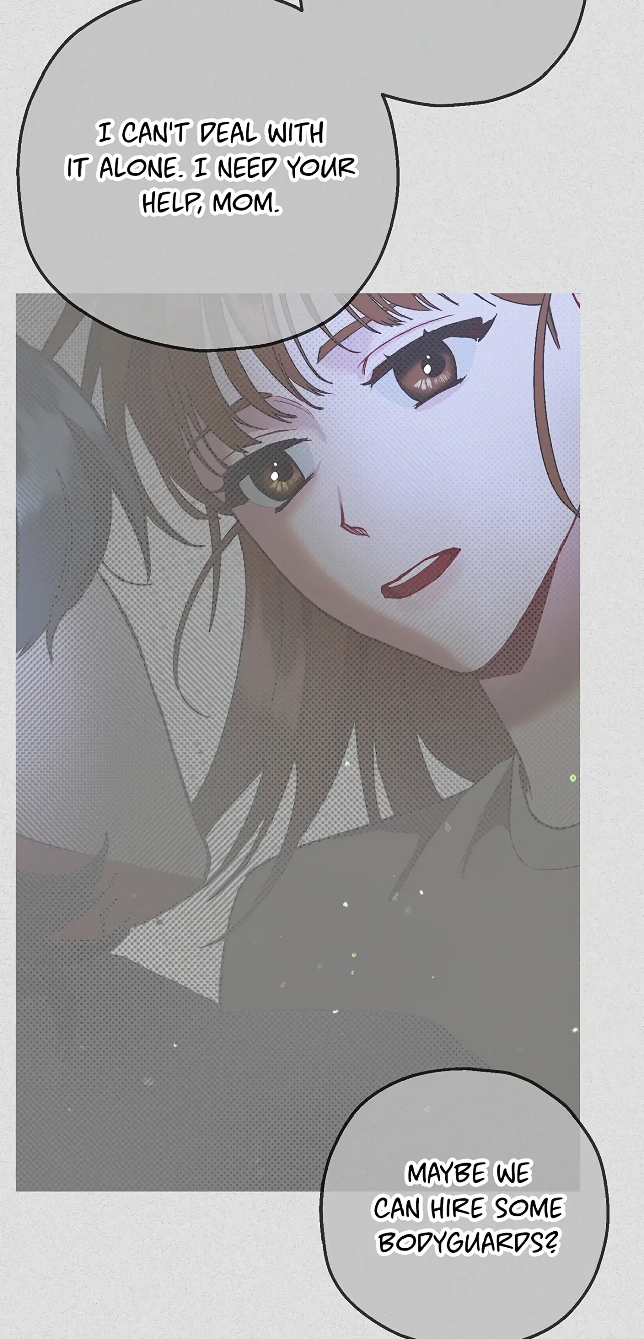 The Second Proposal Was Sweet Chapter 61 – Page 37