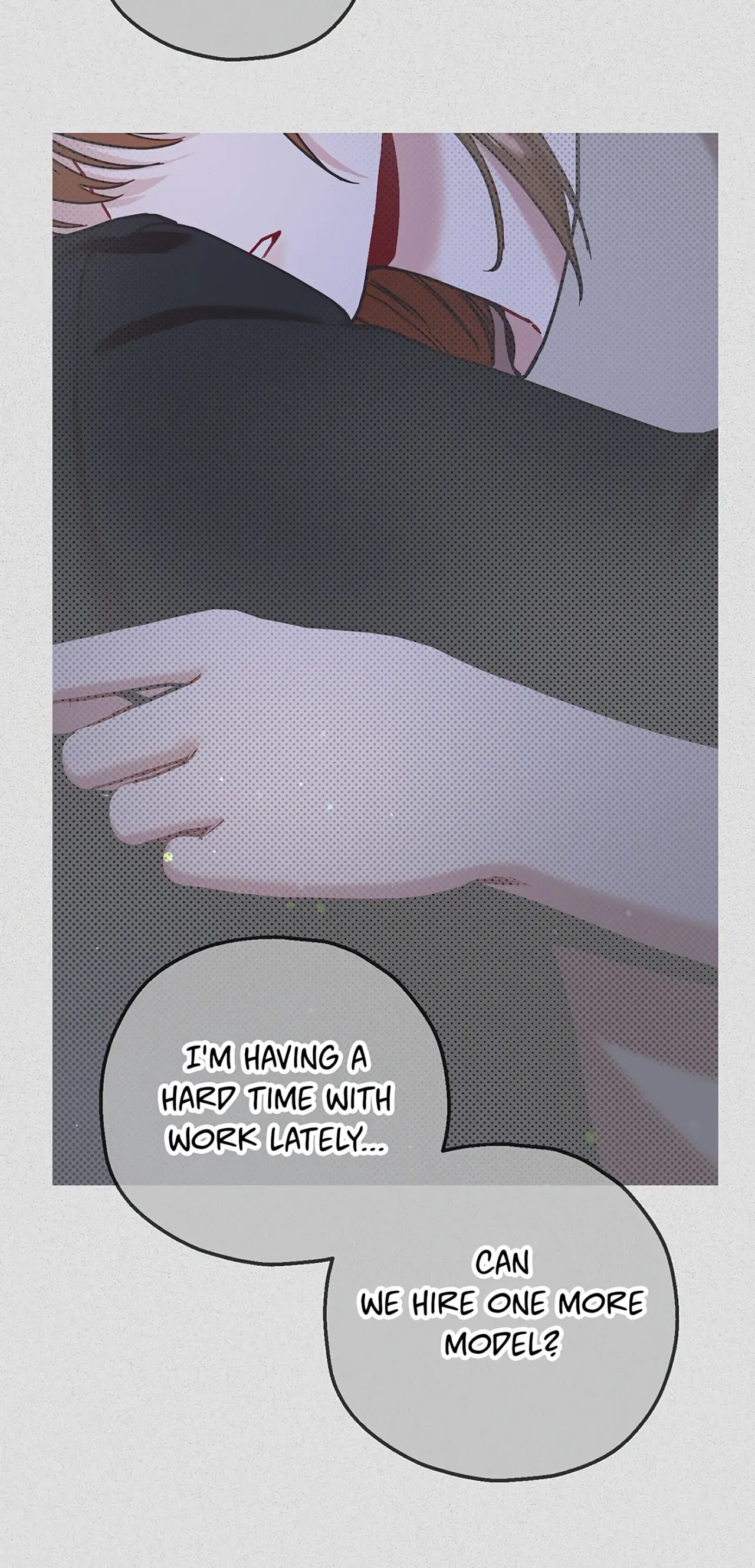 The Second Proposal Was Sweet Chapter 61 – Page 39