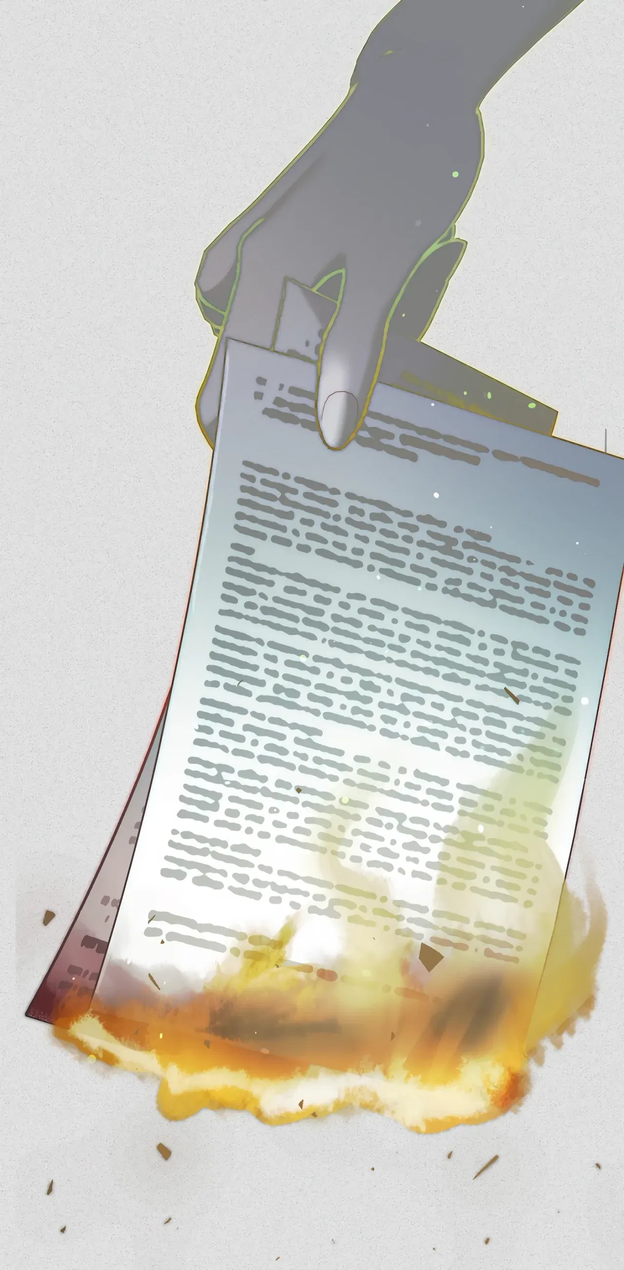 The Second Proposal Was Sweet Chapter 61 – Page 41