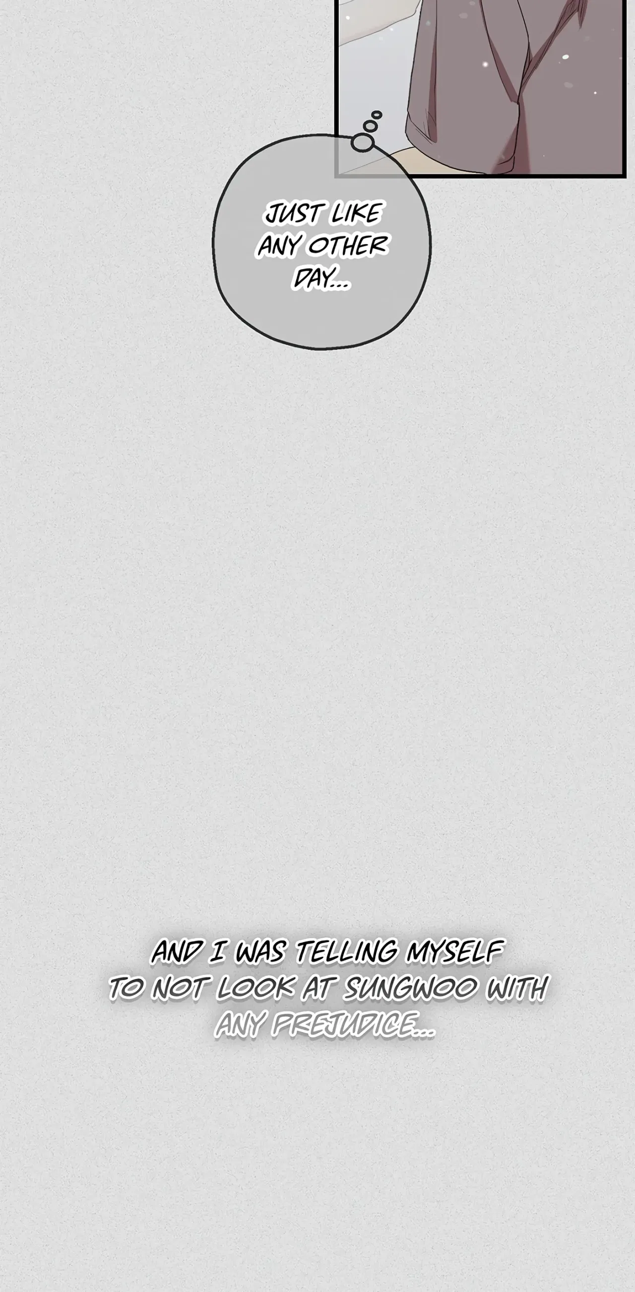 The Second Proposal Was Sweet Chapter 61 – Page 43