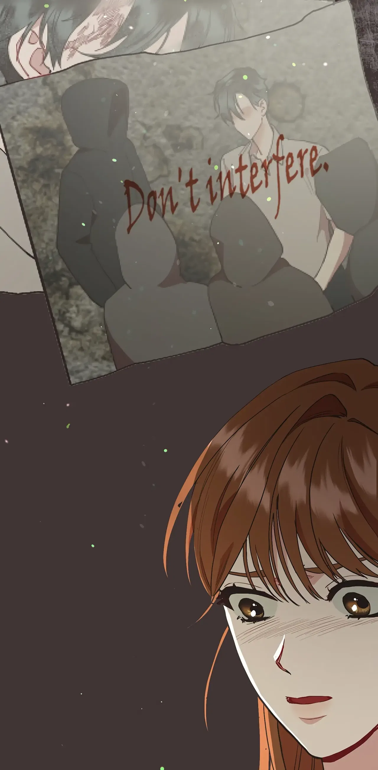 The Second Proposal Was Sweet Chapter 61 – Page 46