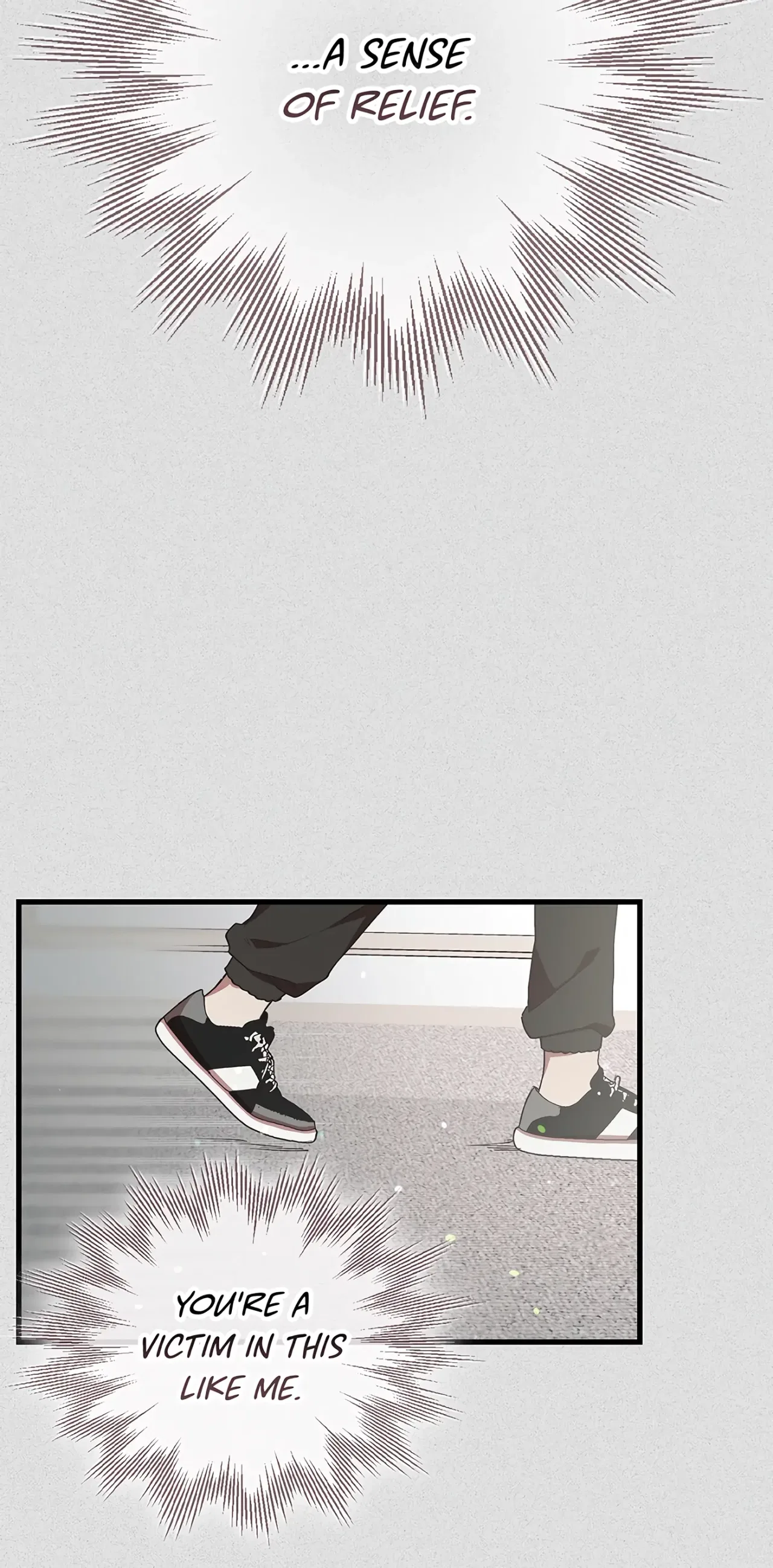 The Second Proposal Was Sweet Chapter 61 – Page 49