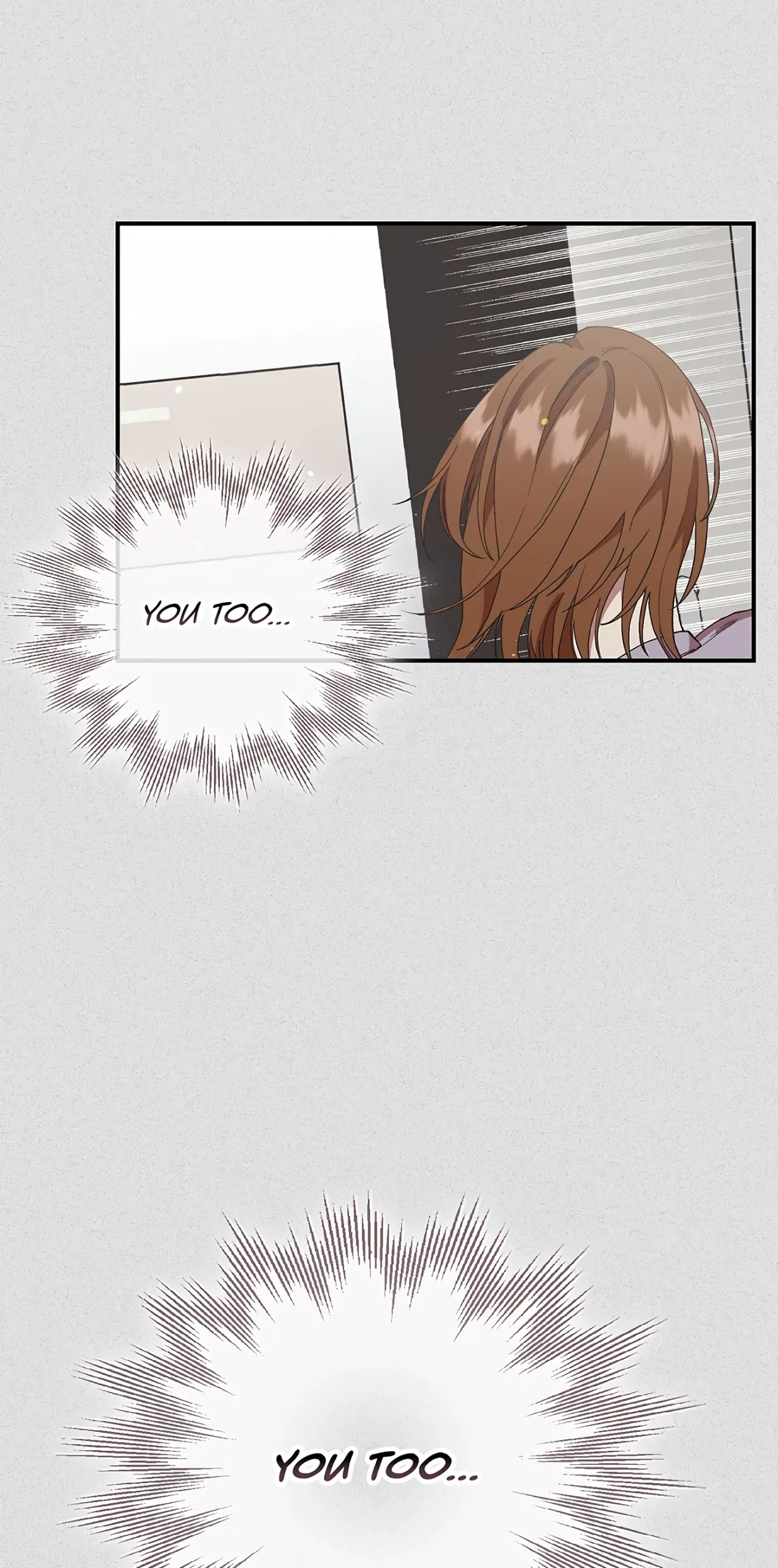 The Second Proposal Was Sweet Chapter 61 – Page 50