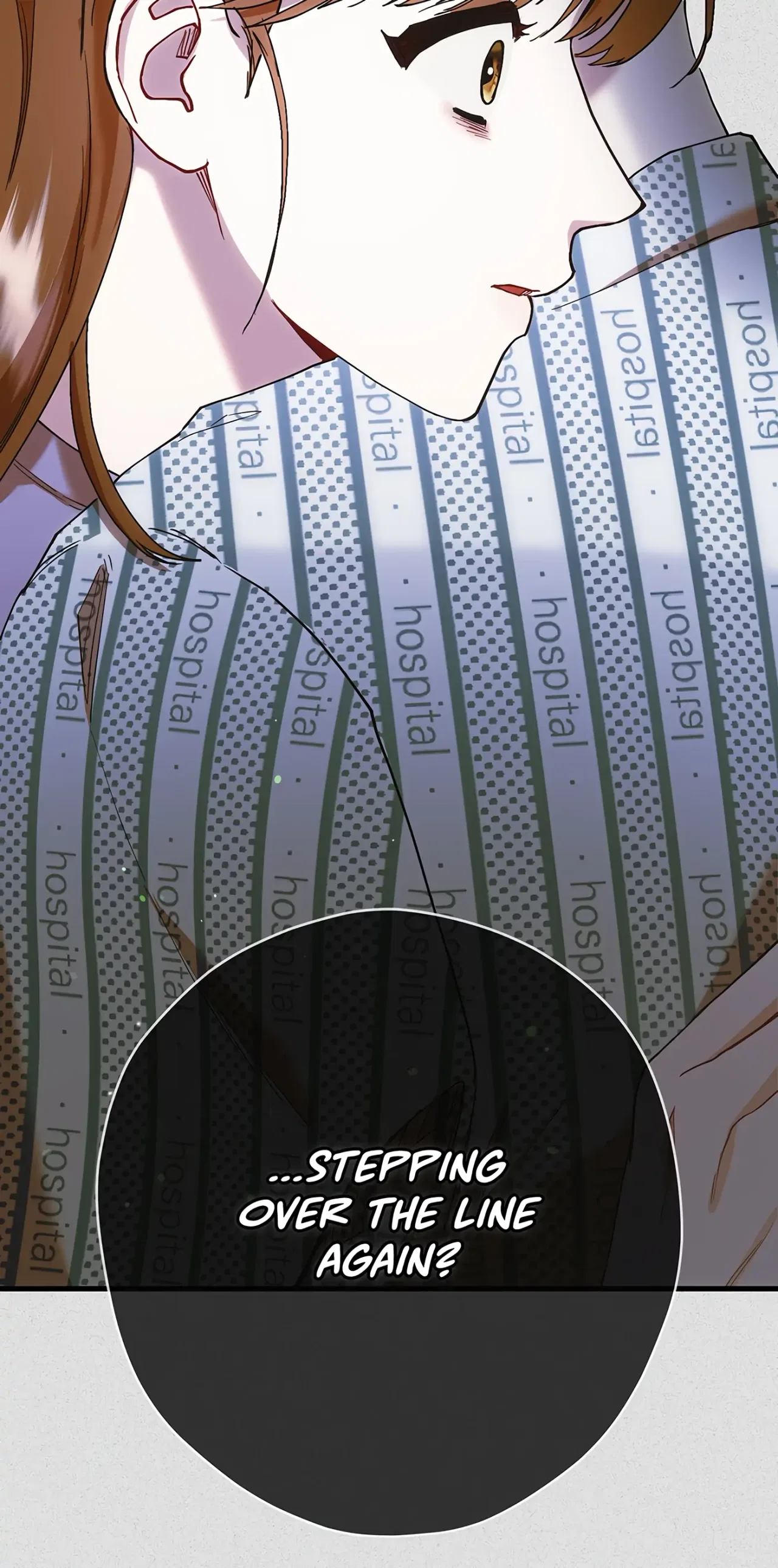 The Second Proposal Was Sweet Chapter 61 – Page 52