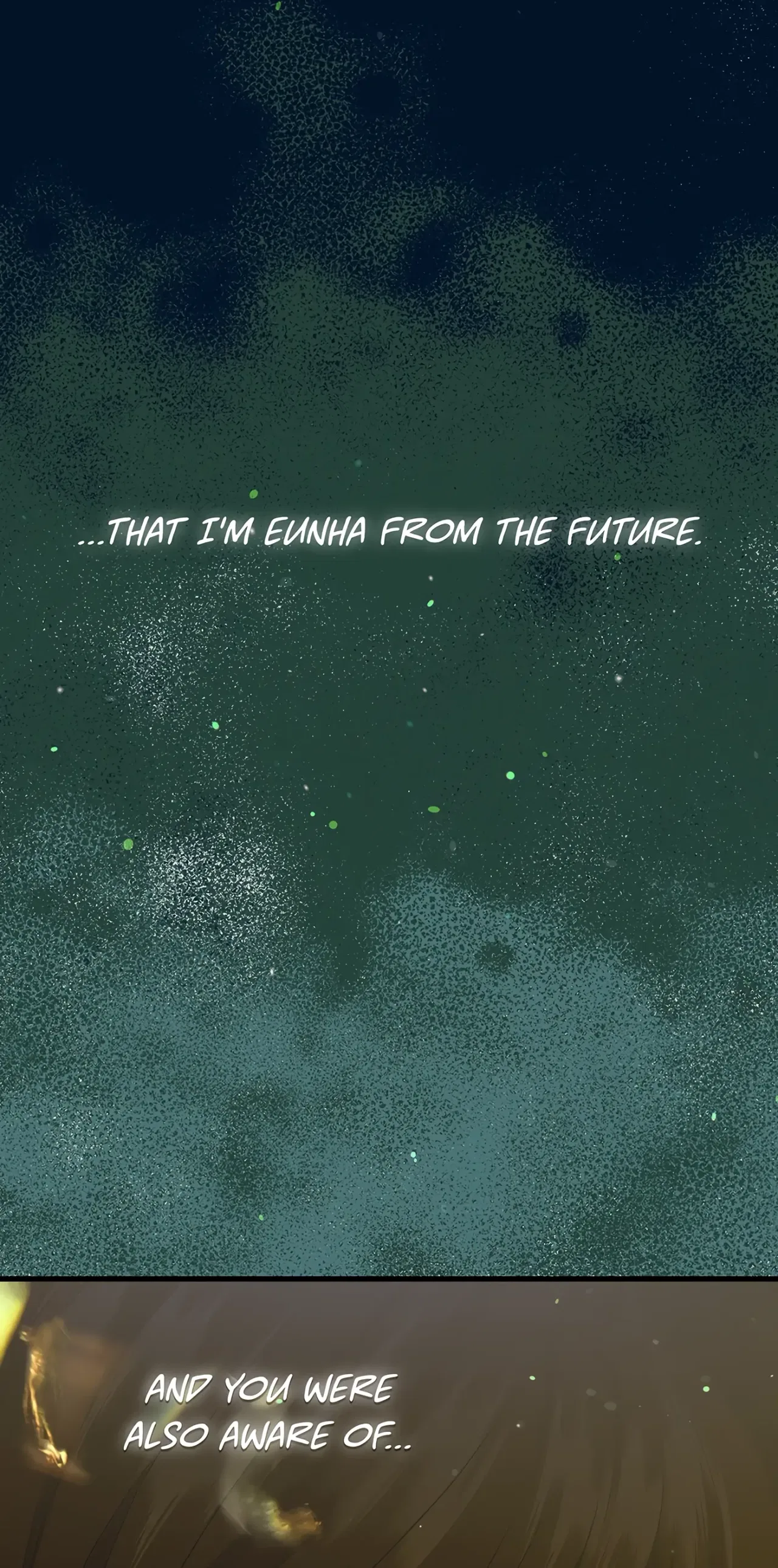 The Second Proposal Was Sweet Chapter 61 – Page 57