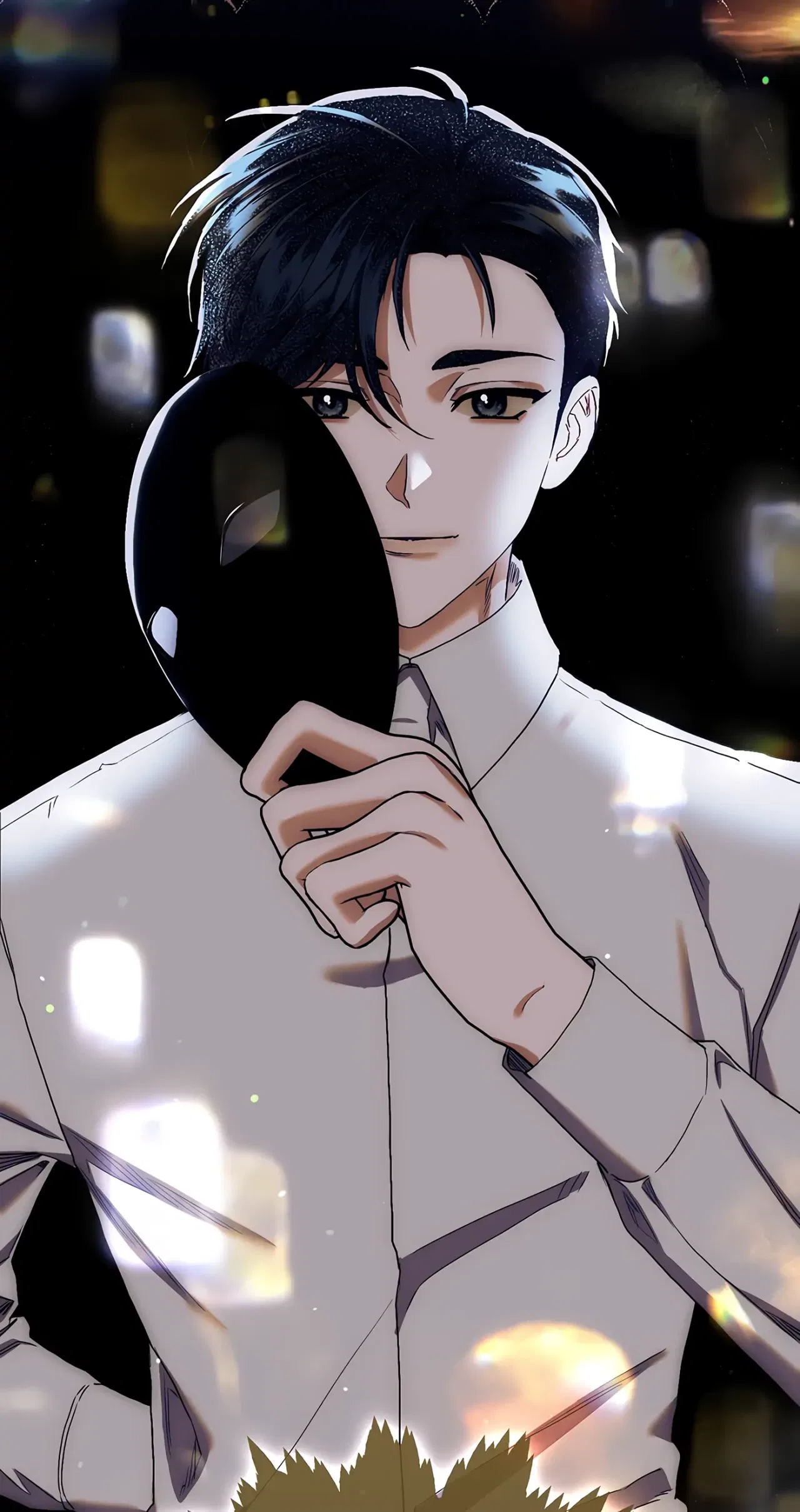 The Second Proposal Was Sweet Chapter 61 – Page 61
