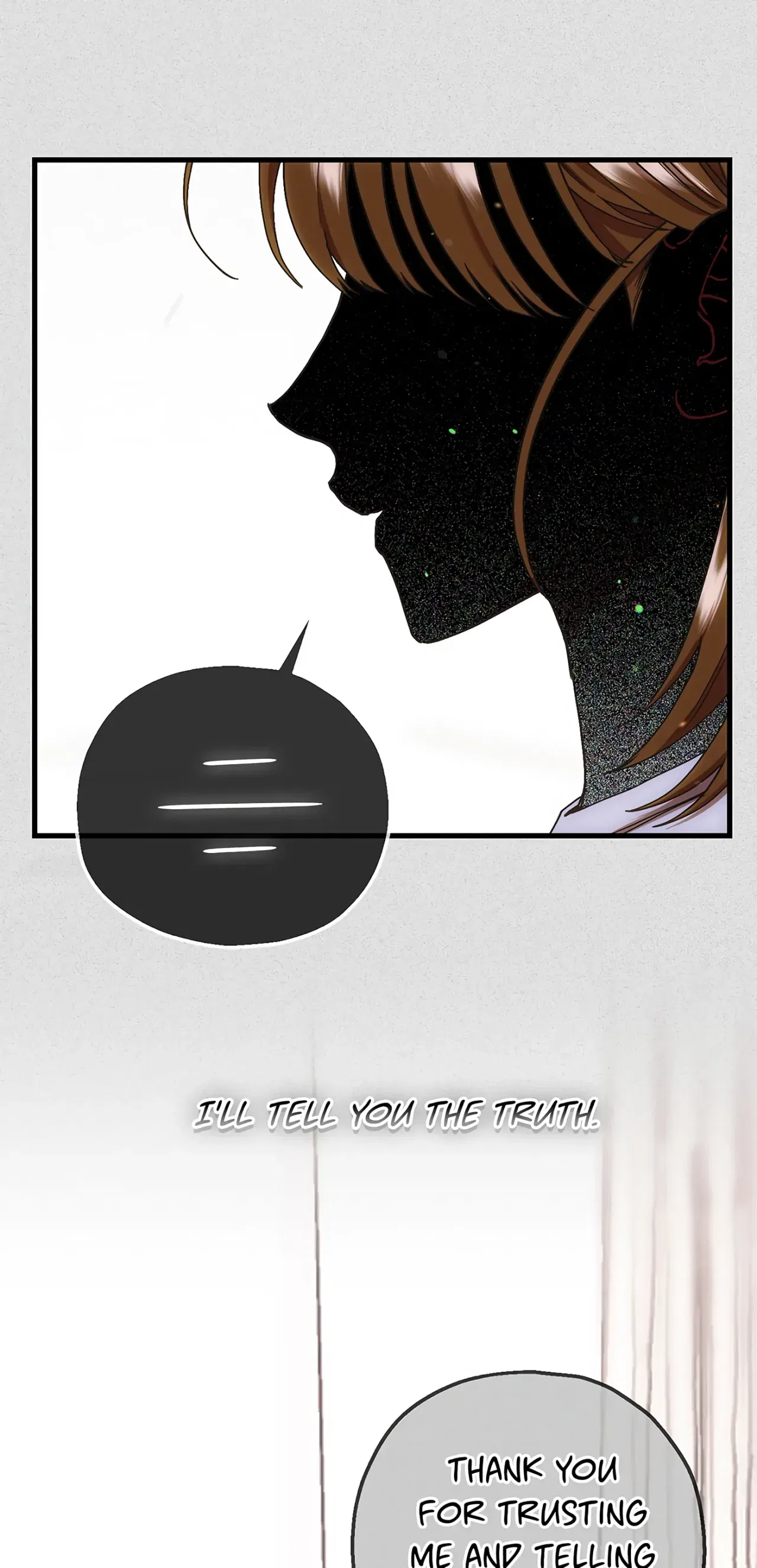 The Second Proposal Was Sweet Chapter 61 – Page 71