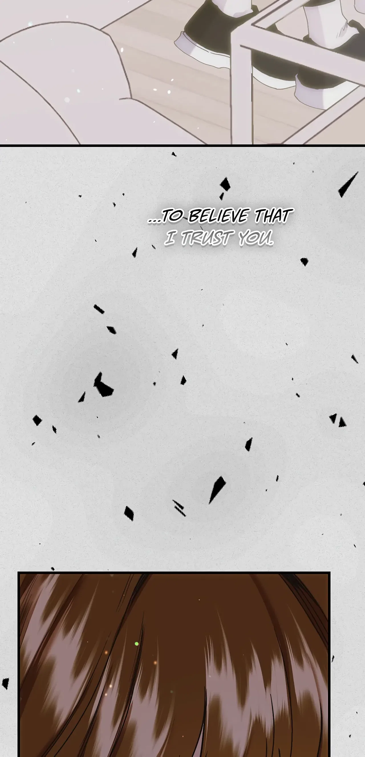 The Second Proposal Was Sweet Chapter 61 – Page 73