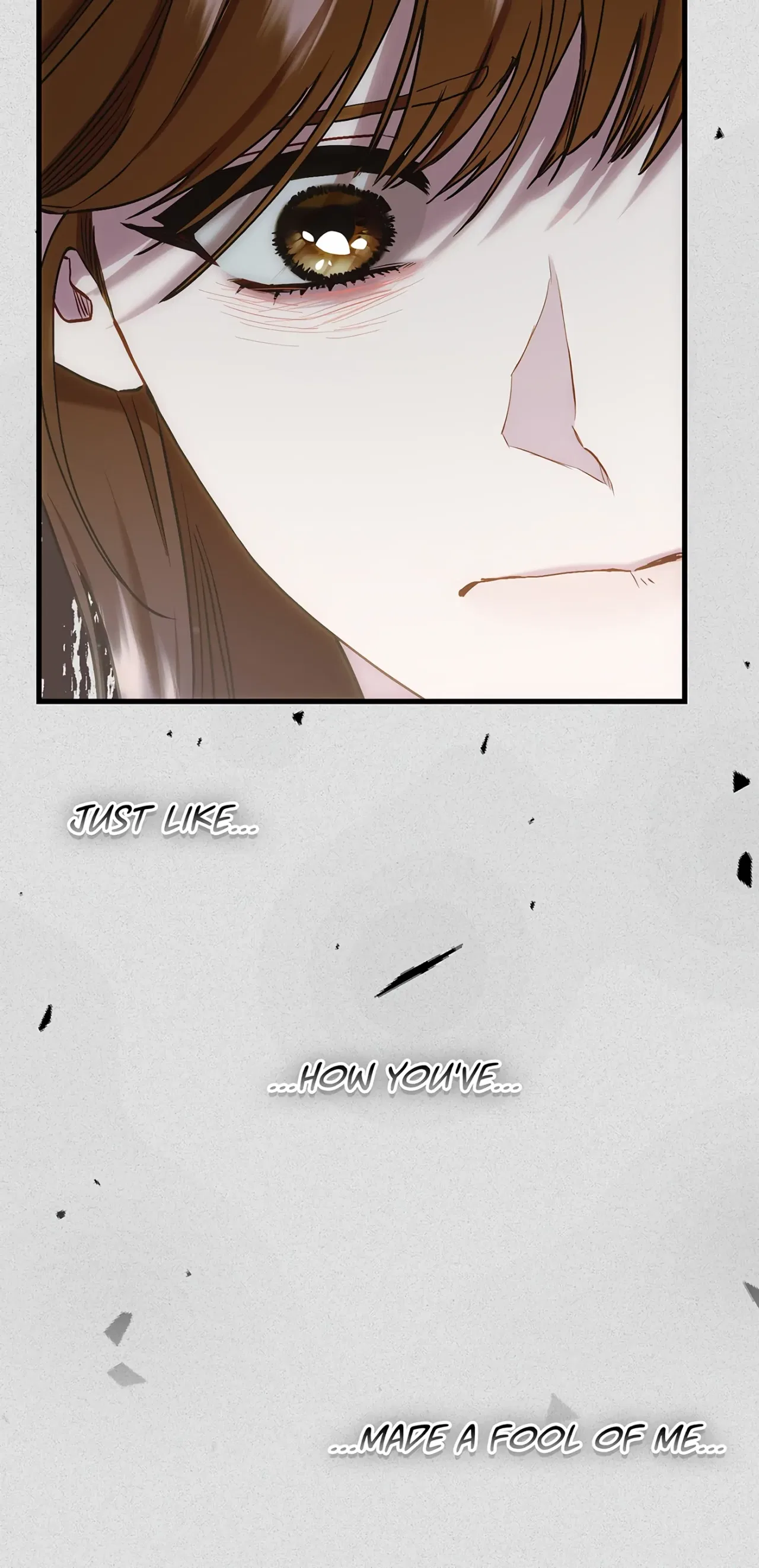 The Second Proposal Was Sweet Chapter 61 – Page 74