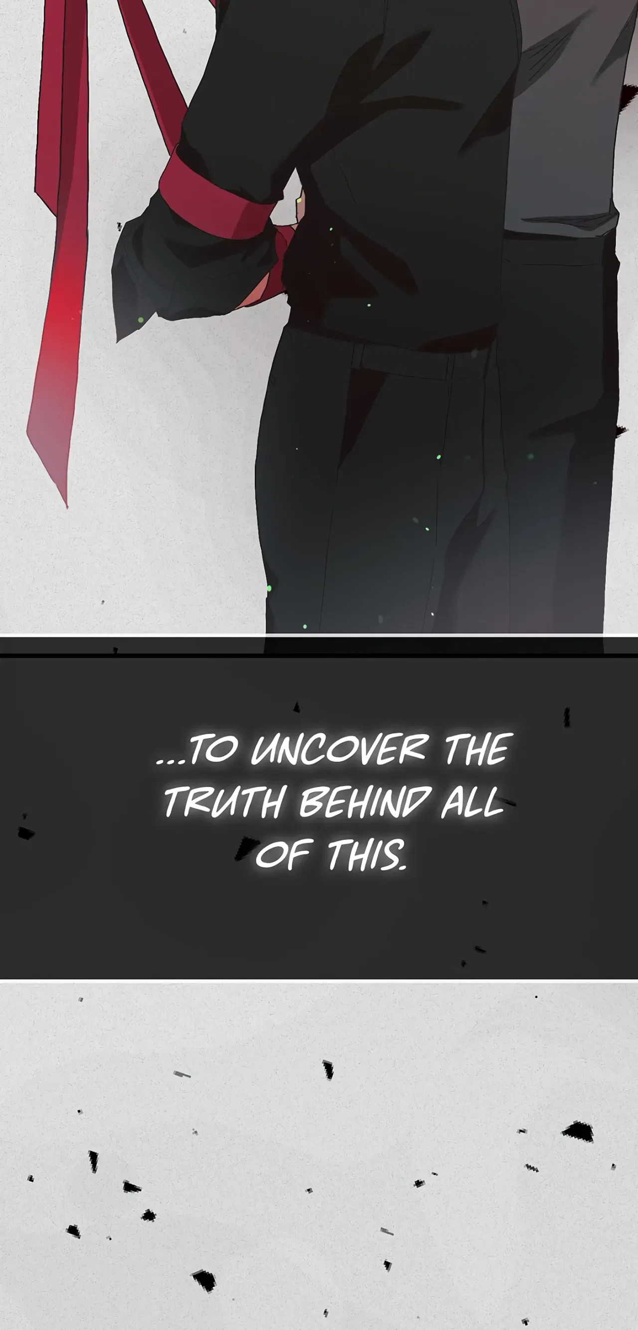 The Second Proposal Was Sweet Chapter 61 – Page 79