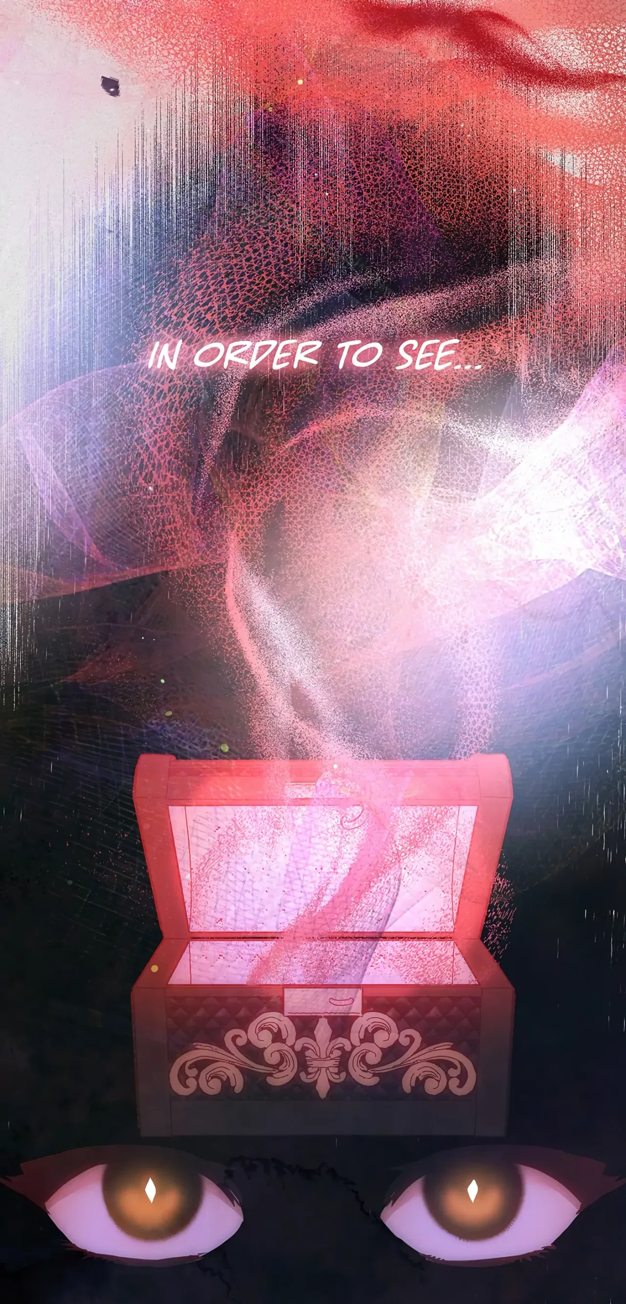 The Second Proposal Was Sweet Chapter 61 – Page 83