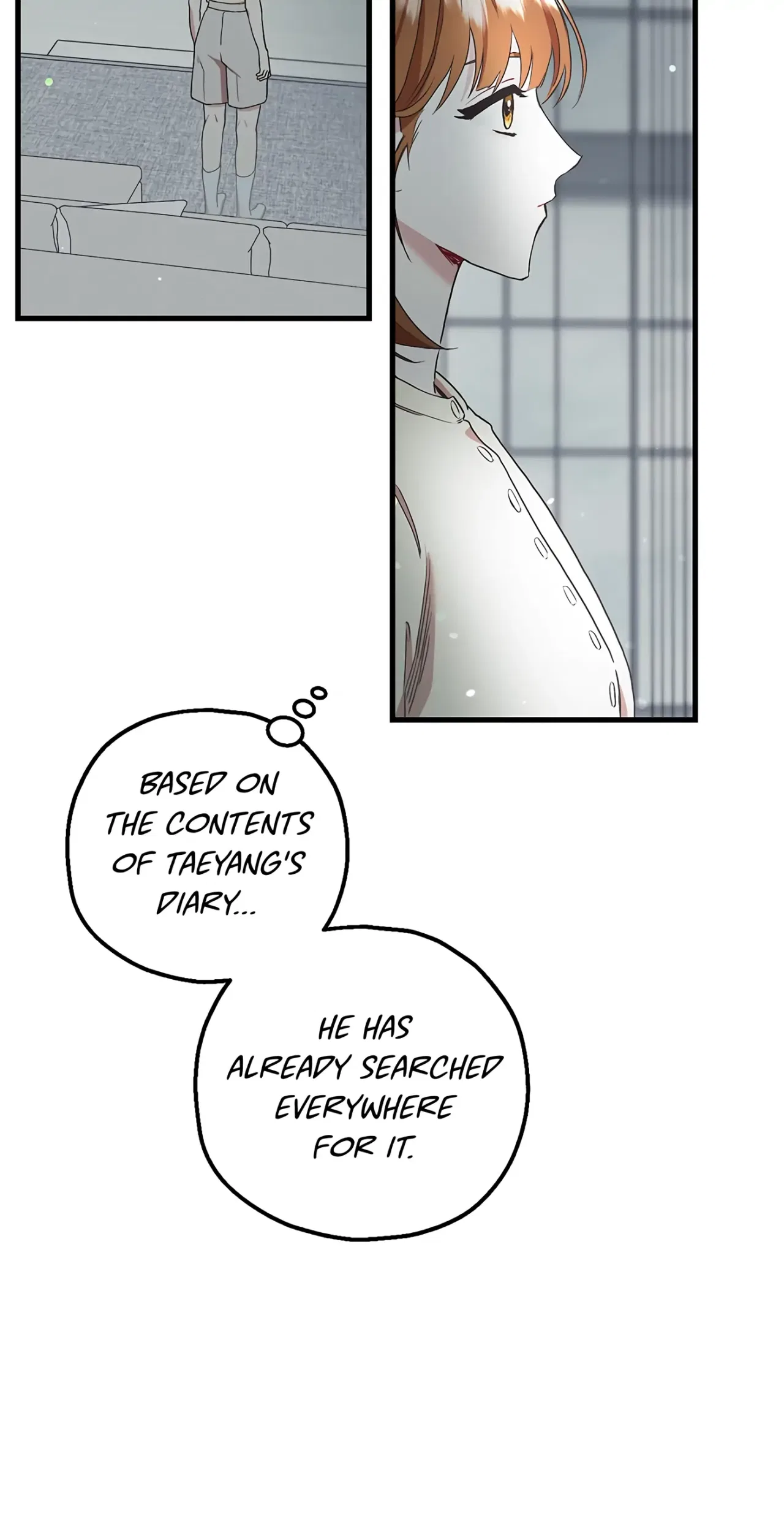 The Second Proposal Was Sweet Chapter 61 – Page 86