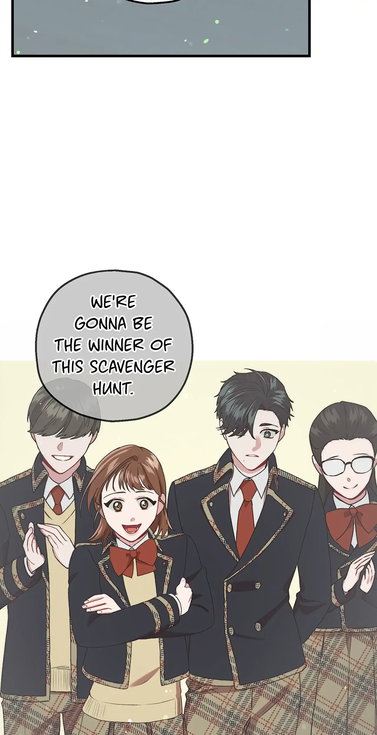 The Second Proposal Was Sweet Chapter 61 – Page 89
