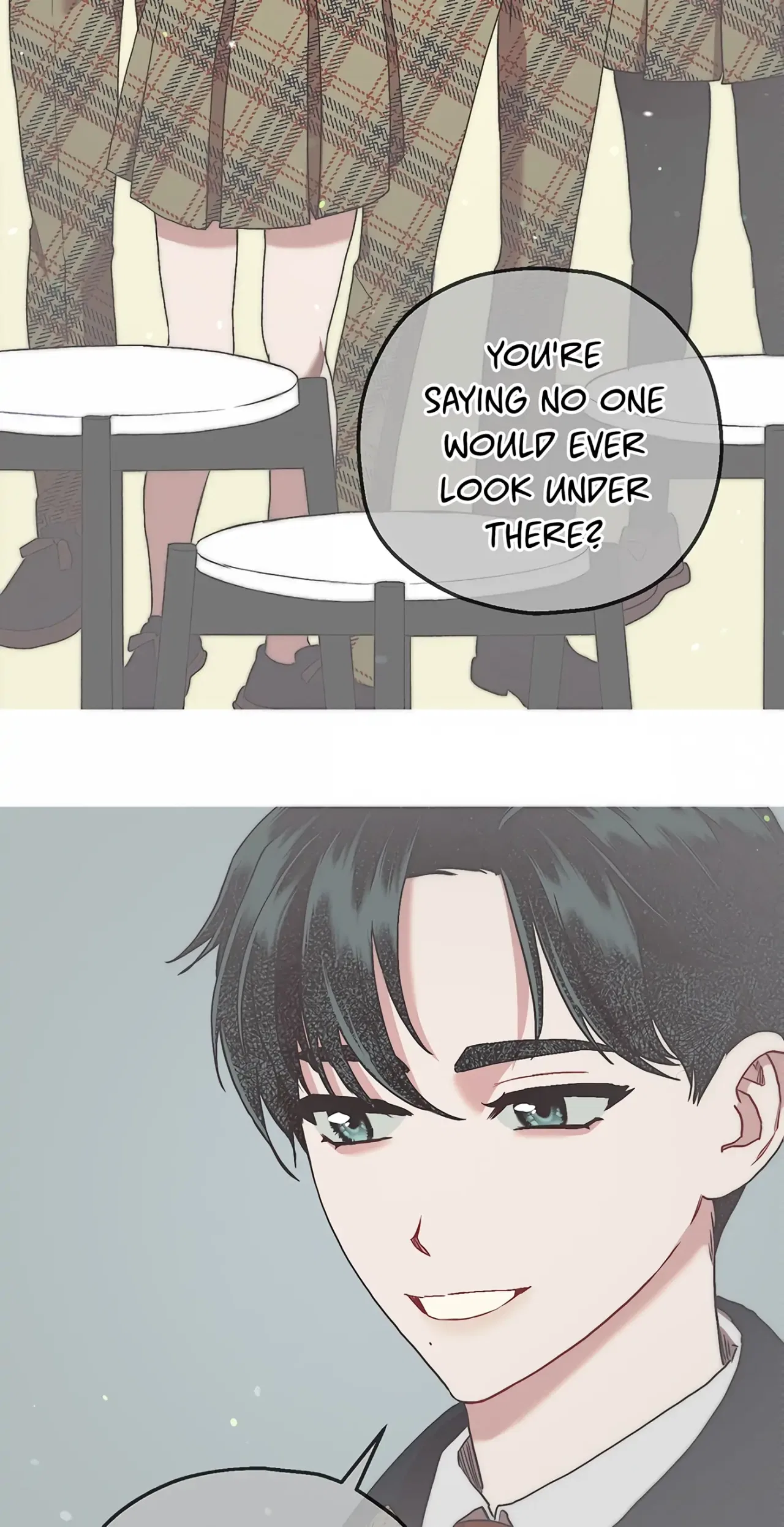 The Second Proposal Was Sweet Chapter 61 – Page 90