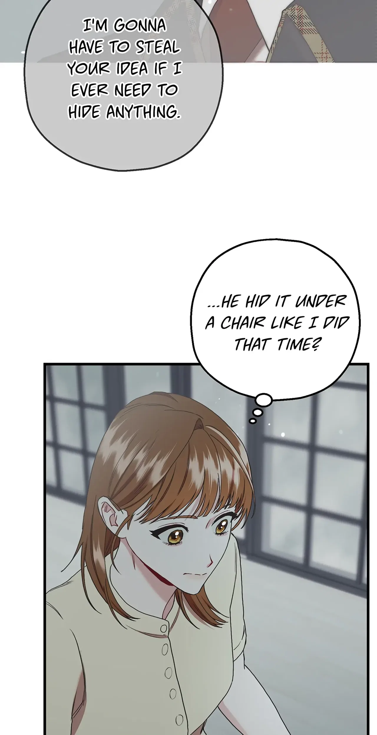 The Second Proposal Was Sweet Chapter 61 – Page 91