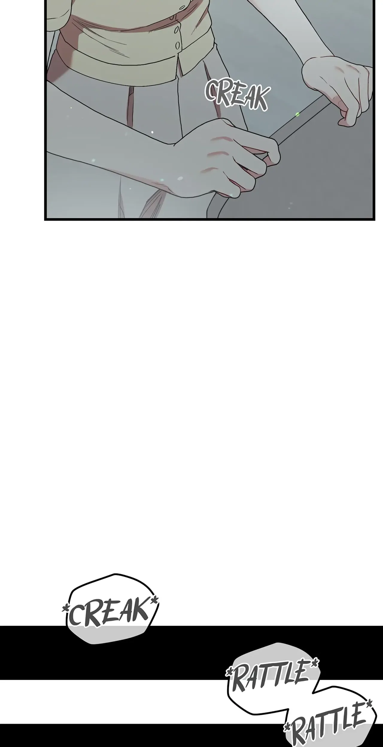 The Second Proposal Was Sweet Chapter 61 – Page 92