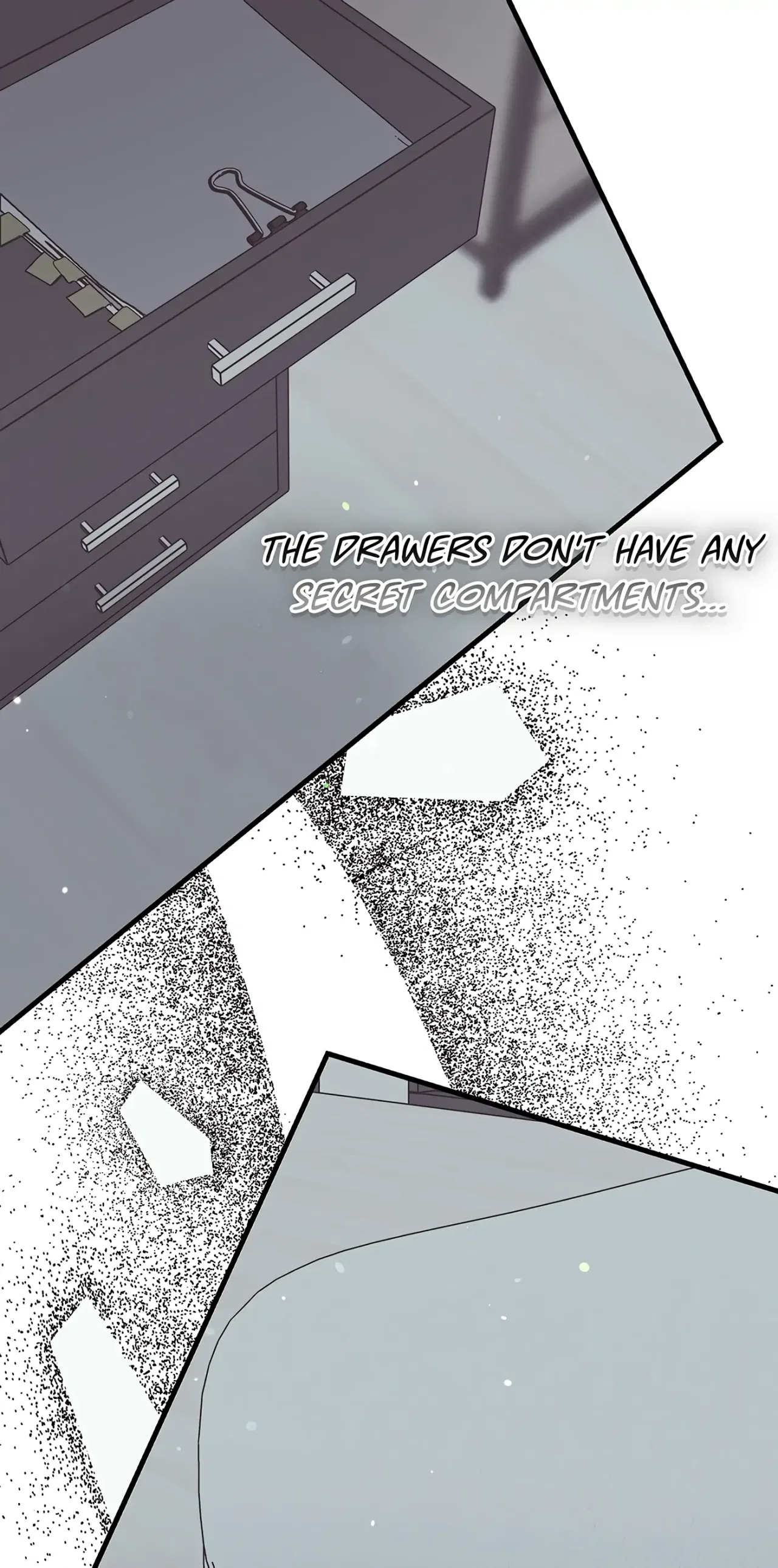 The Second Proposal Was Sweet Chapter 61 – Page 97