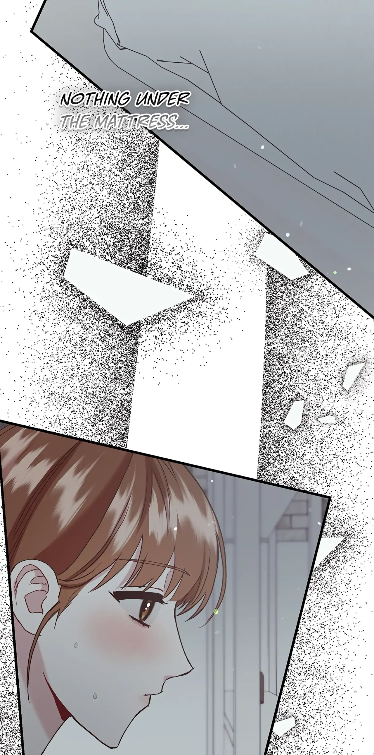 The Second Proposal Was Sweet Chapter 61 – Page 98