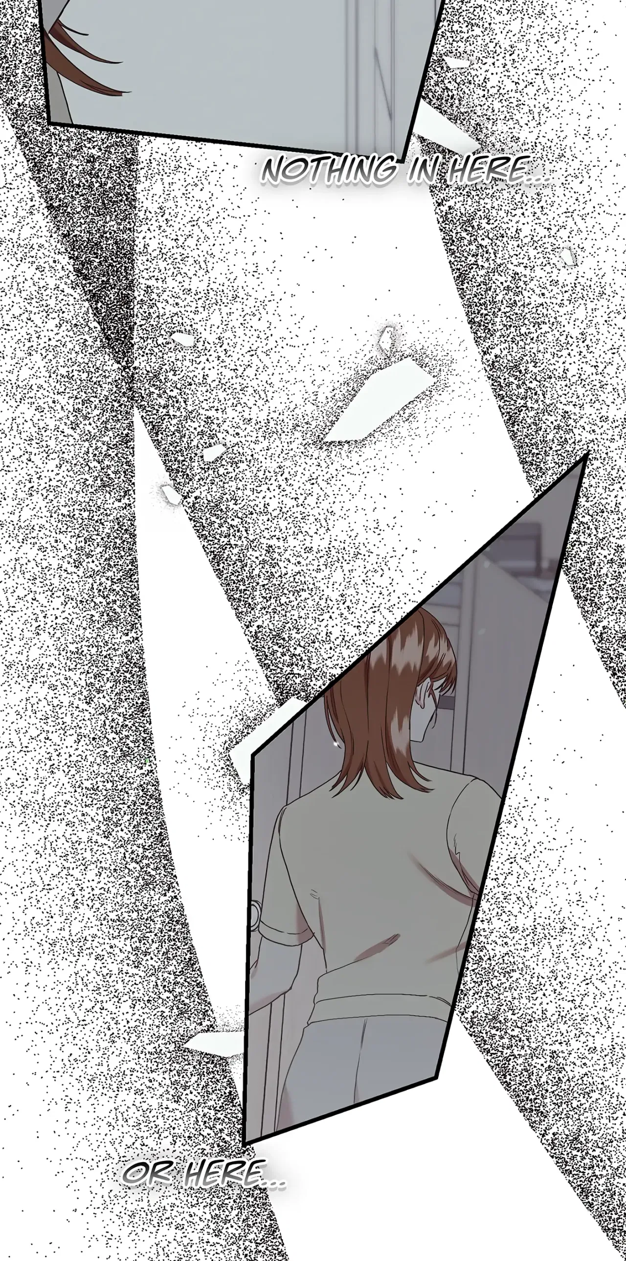 The Second Proposal Was Sweet Chapter 61 – Page 99