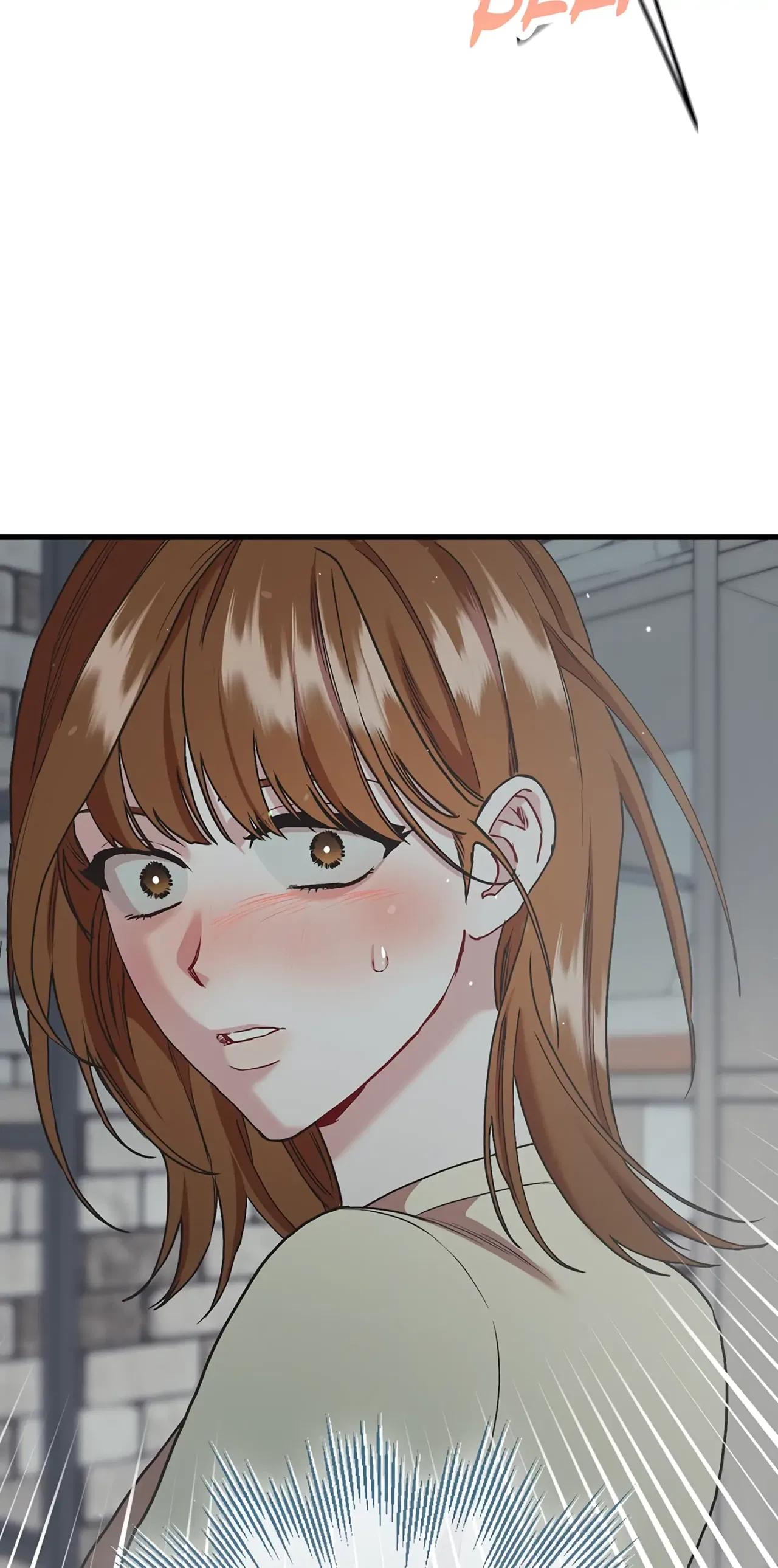 The Second Proposal Was Sweet Chapter 61 – Page 101