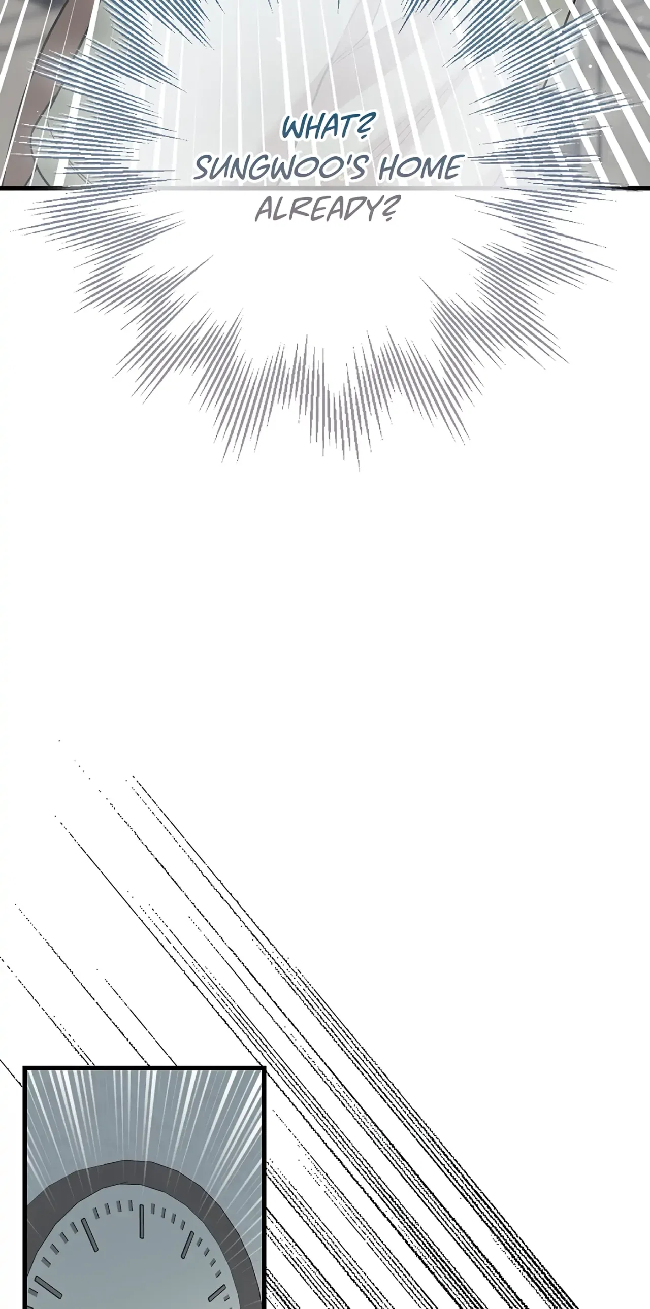 The Second Proposal Was Sweet Chapter 61 – Page 102
