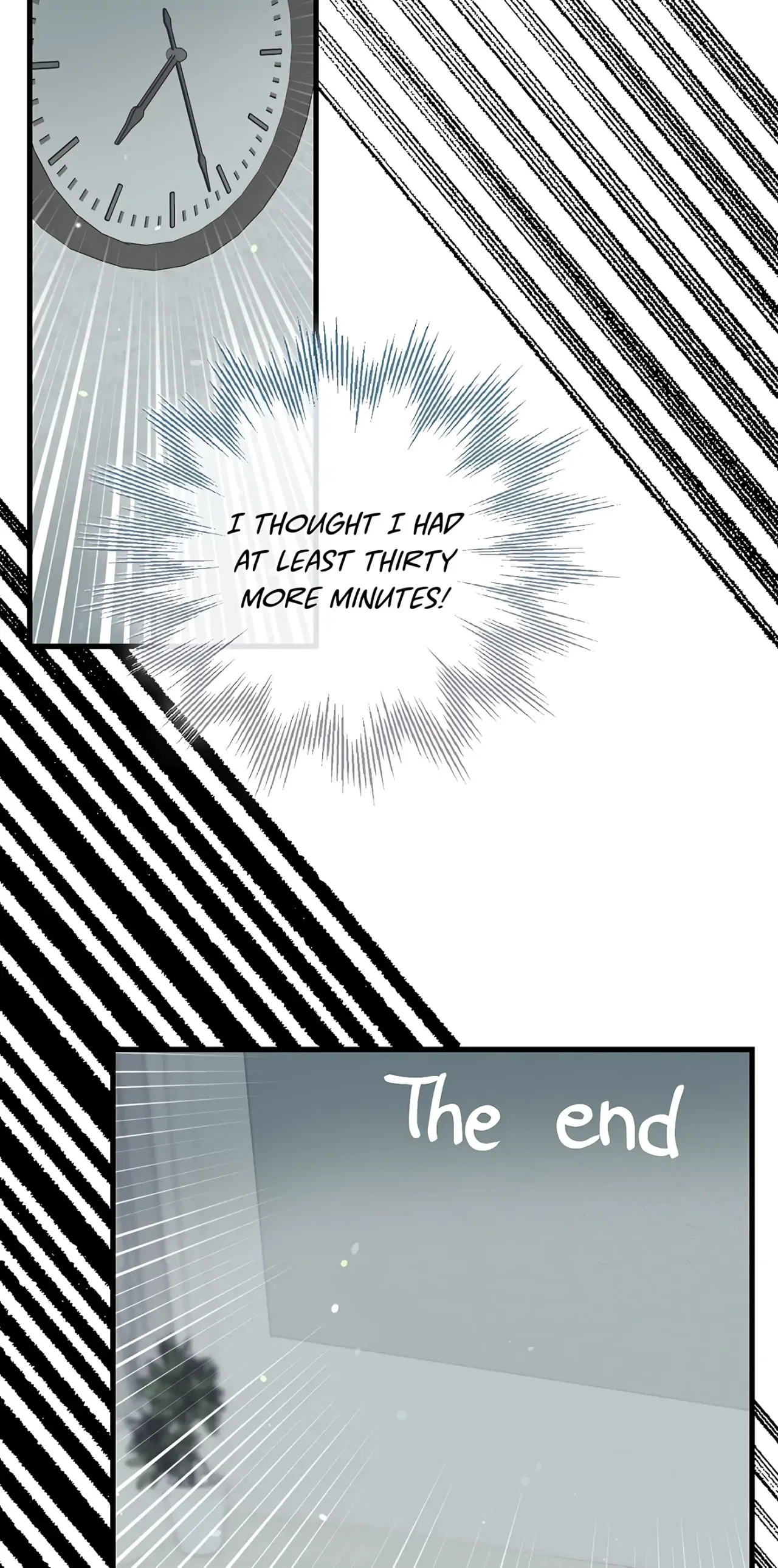 The Second Proposal Was Sweet Chapter 61 – Page 103