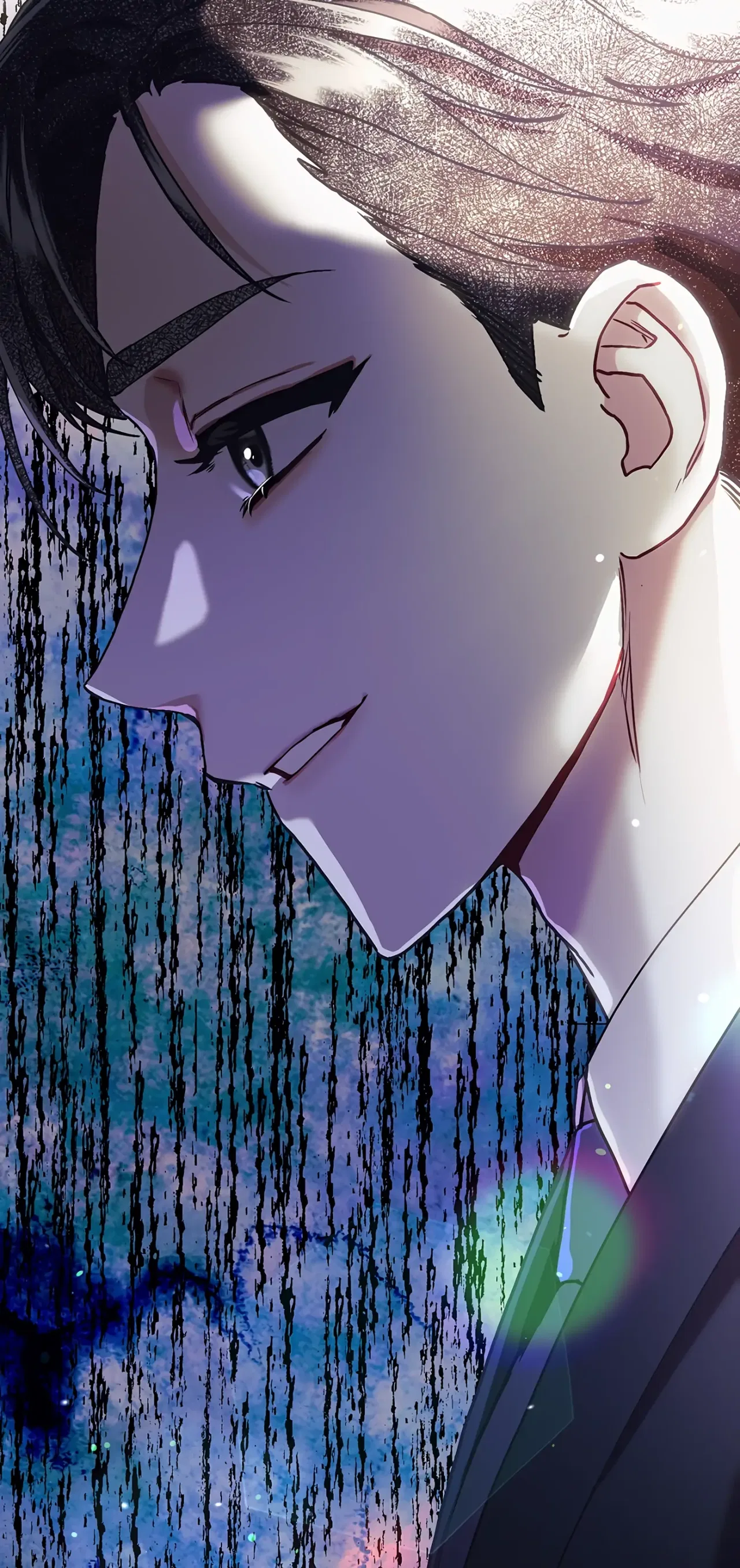 The Second Proposal Was Sweet Chapter 61 – Page 109