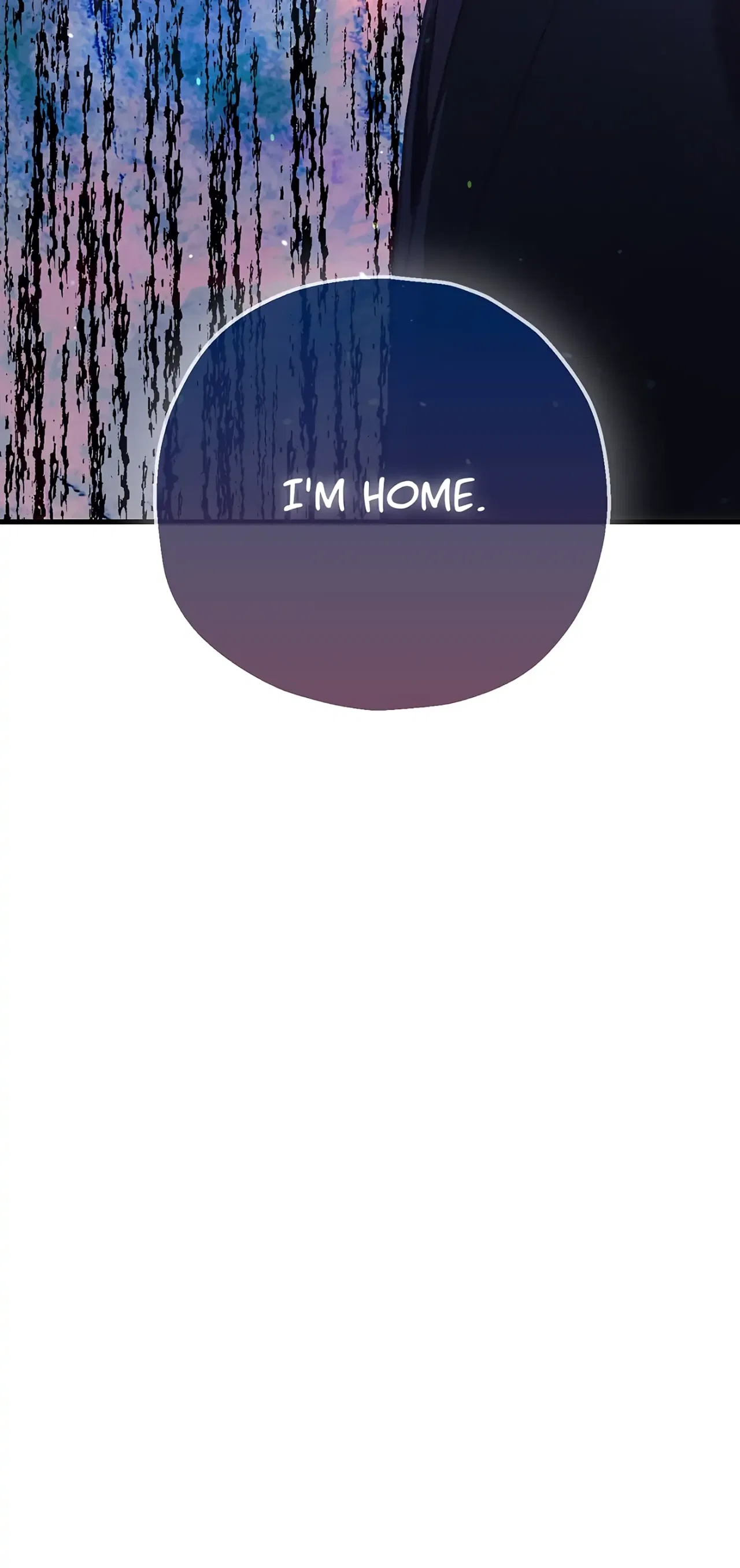 The Second Proposal Was Sweet Chapter 61 – Page 110