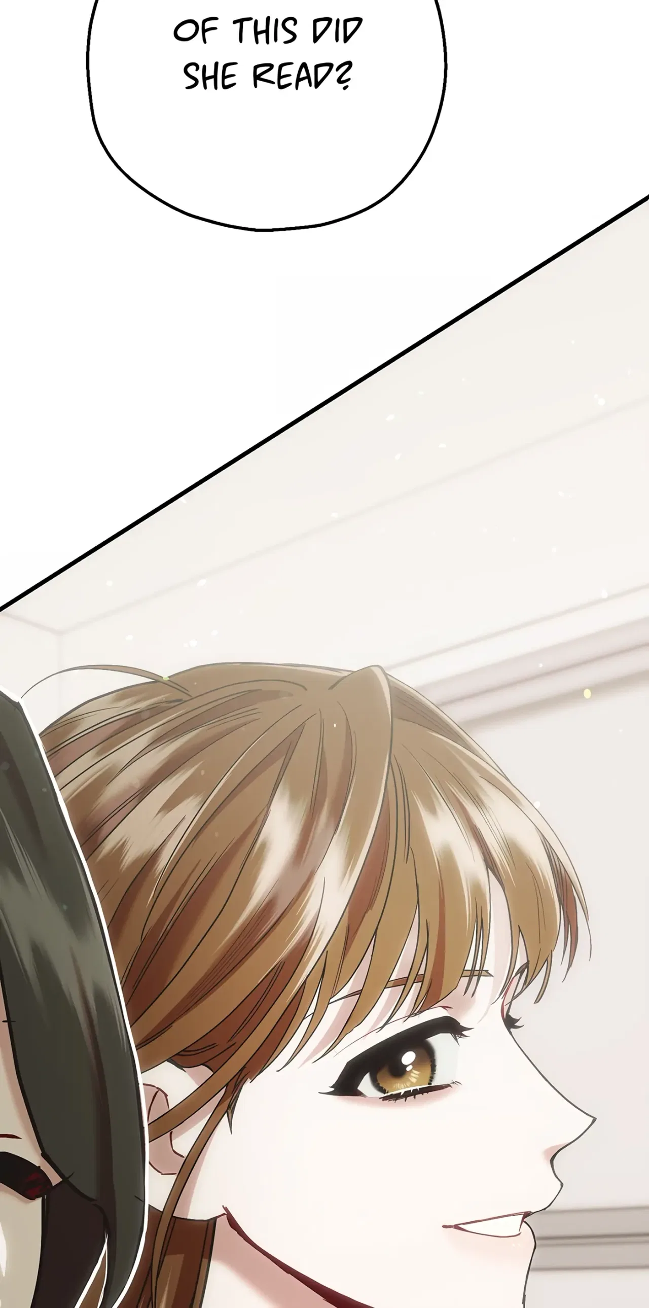 The Second Proposal Was Sweet Chapter 60 – Page 3