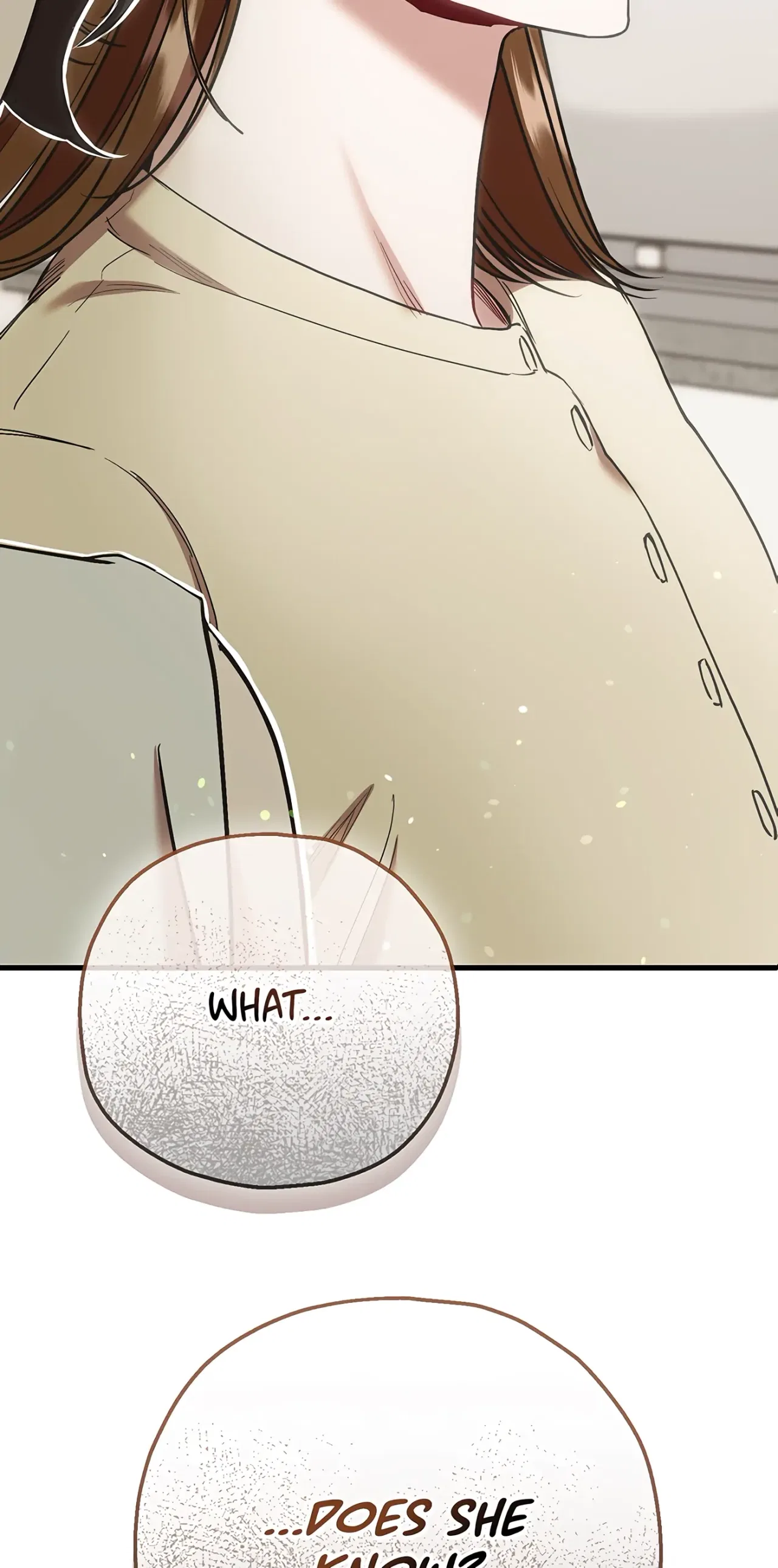 The Second Proposal Was Sweet Chapter 60 – Page 4