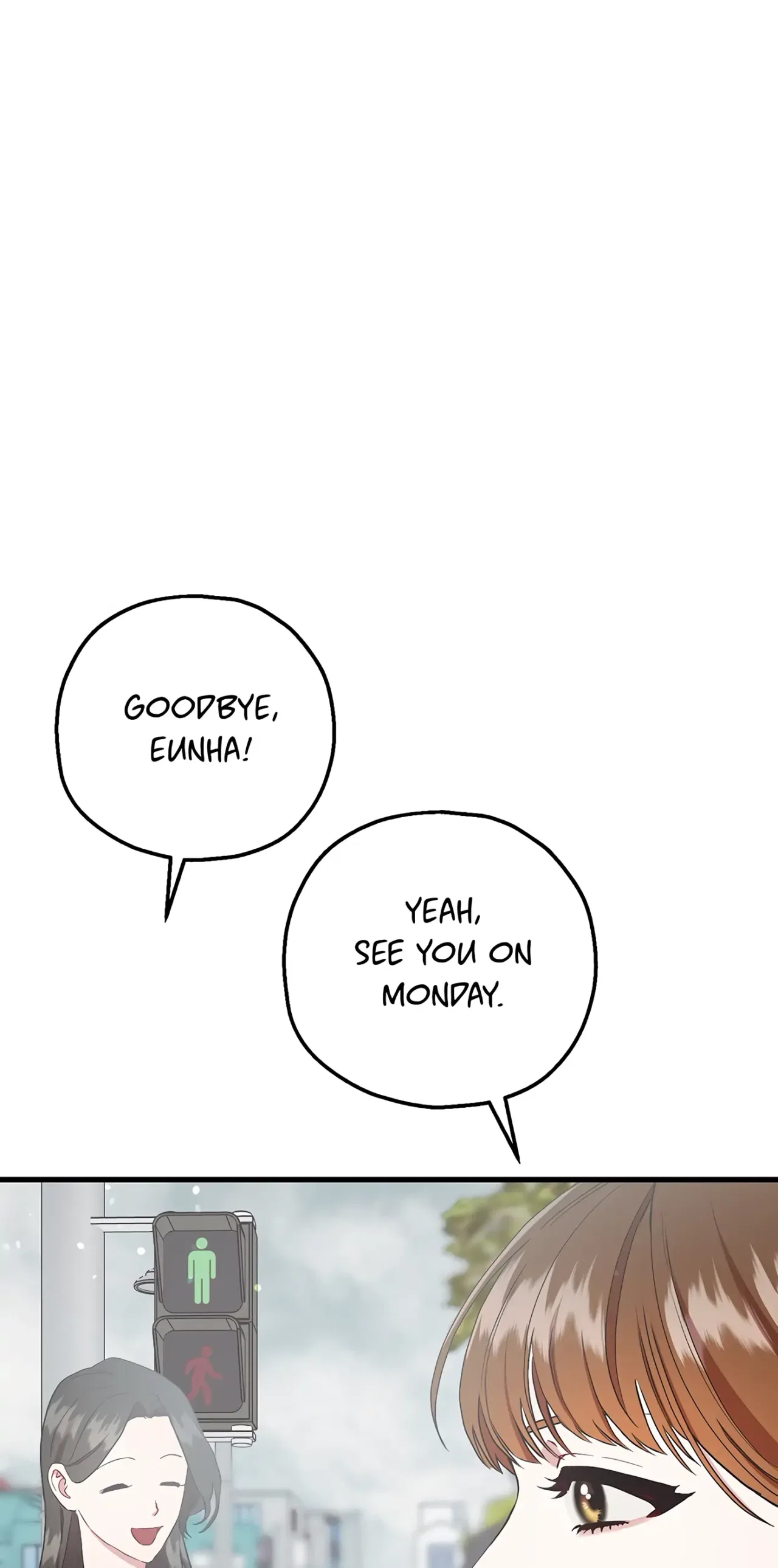 The Second Proposal Was Sweet Chapter 60 – Page 7