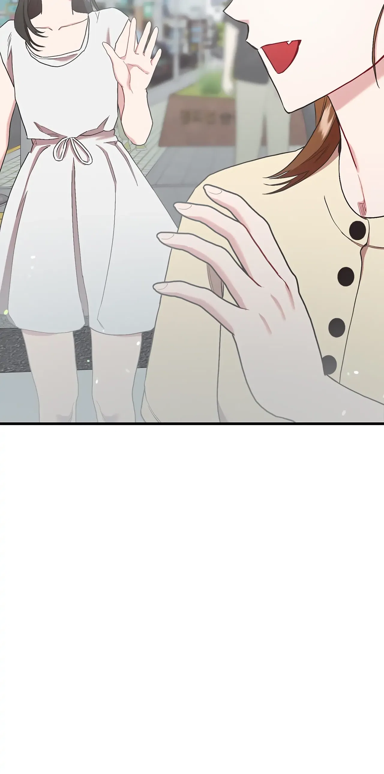 The Second Proposal Was Sweet Chapter 60 – Page 8