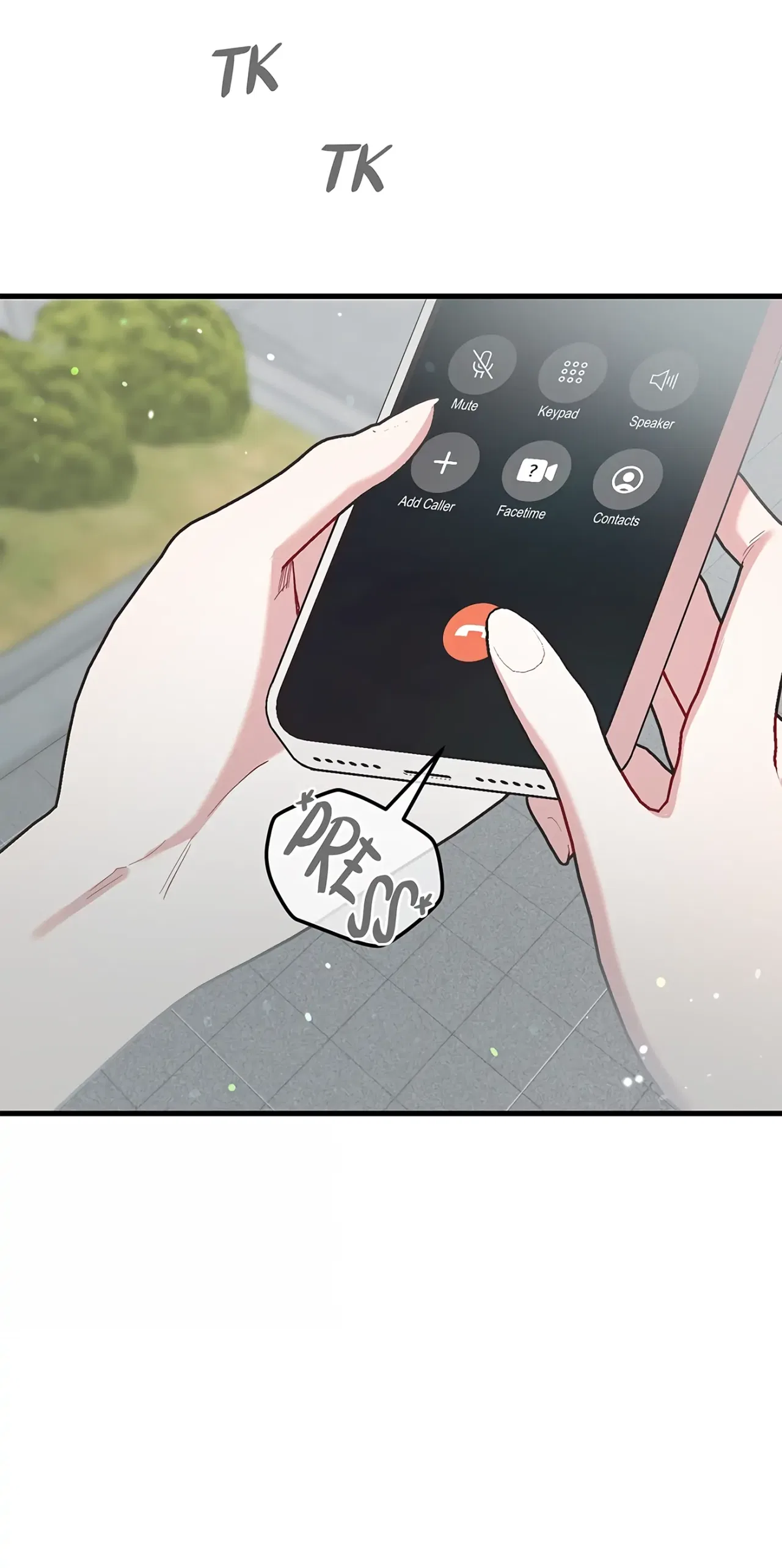 The Second Proposal Was Sweet Chapter 60 – Page 10