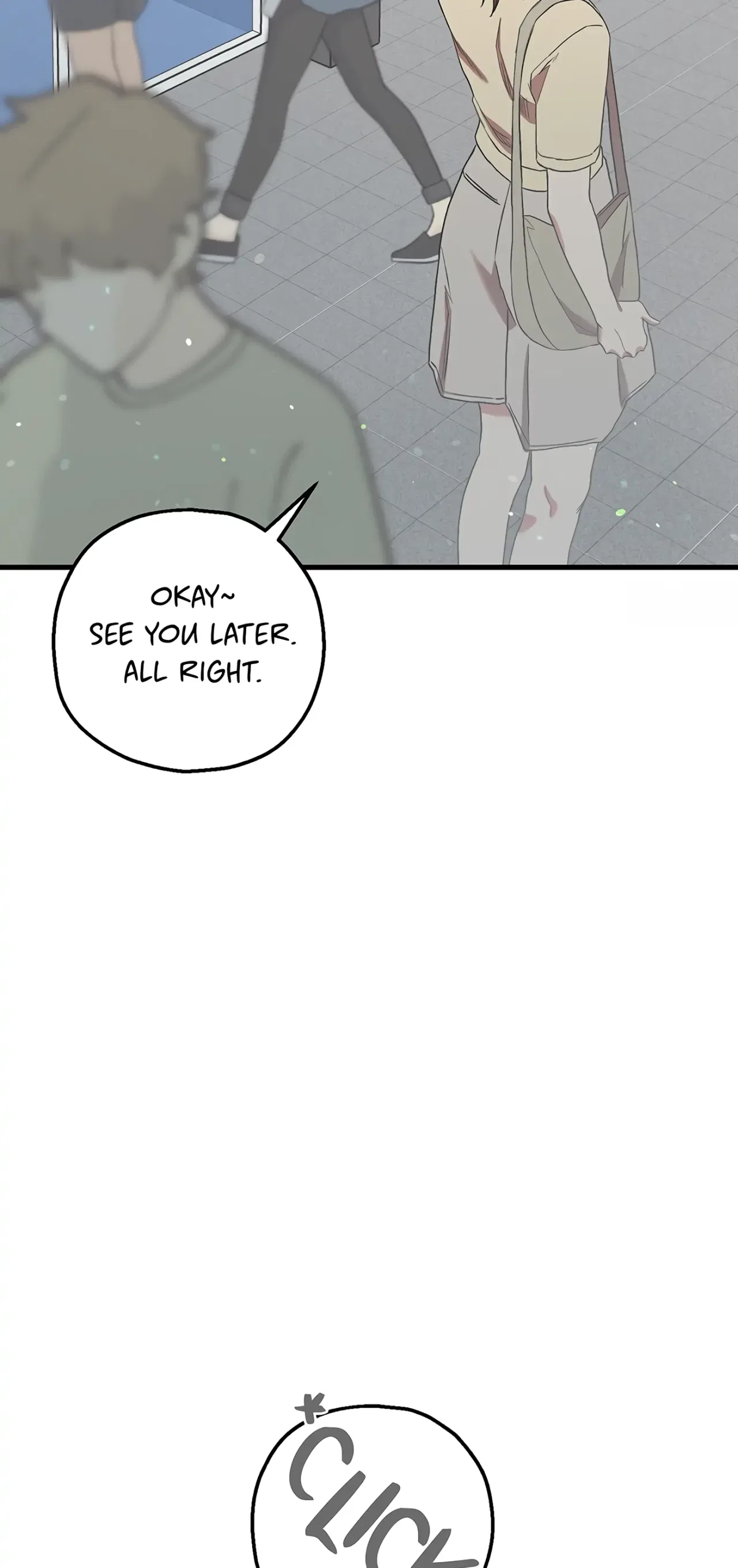 The Second Proposal Was Sweet Chapter 60 – Page 15