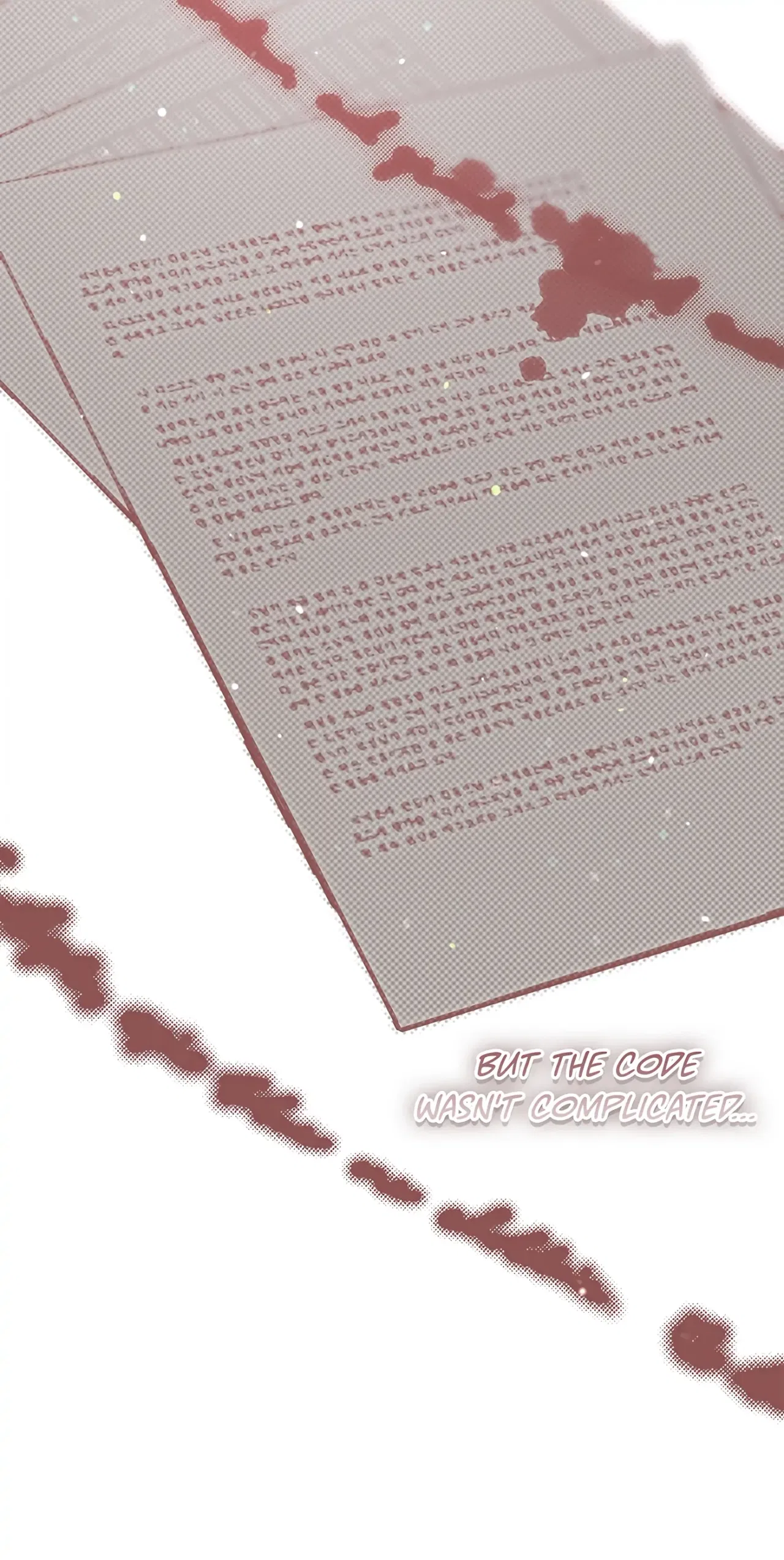 The Second Proposal Was Sweet Chapter 60 – Page 36