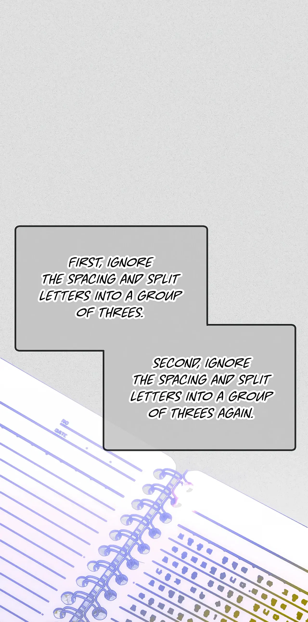 The Second Proposal Was Sweet Chapter 60 – Page 38