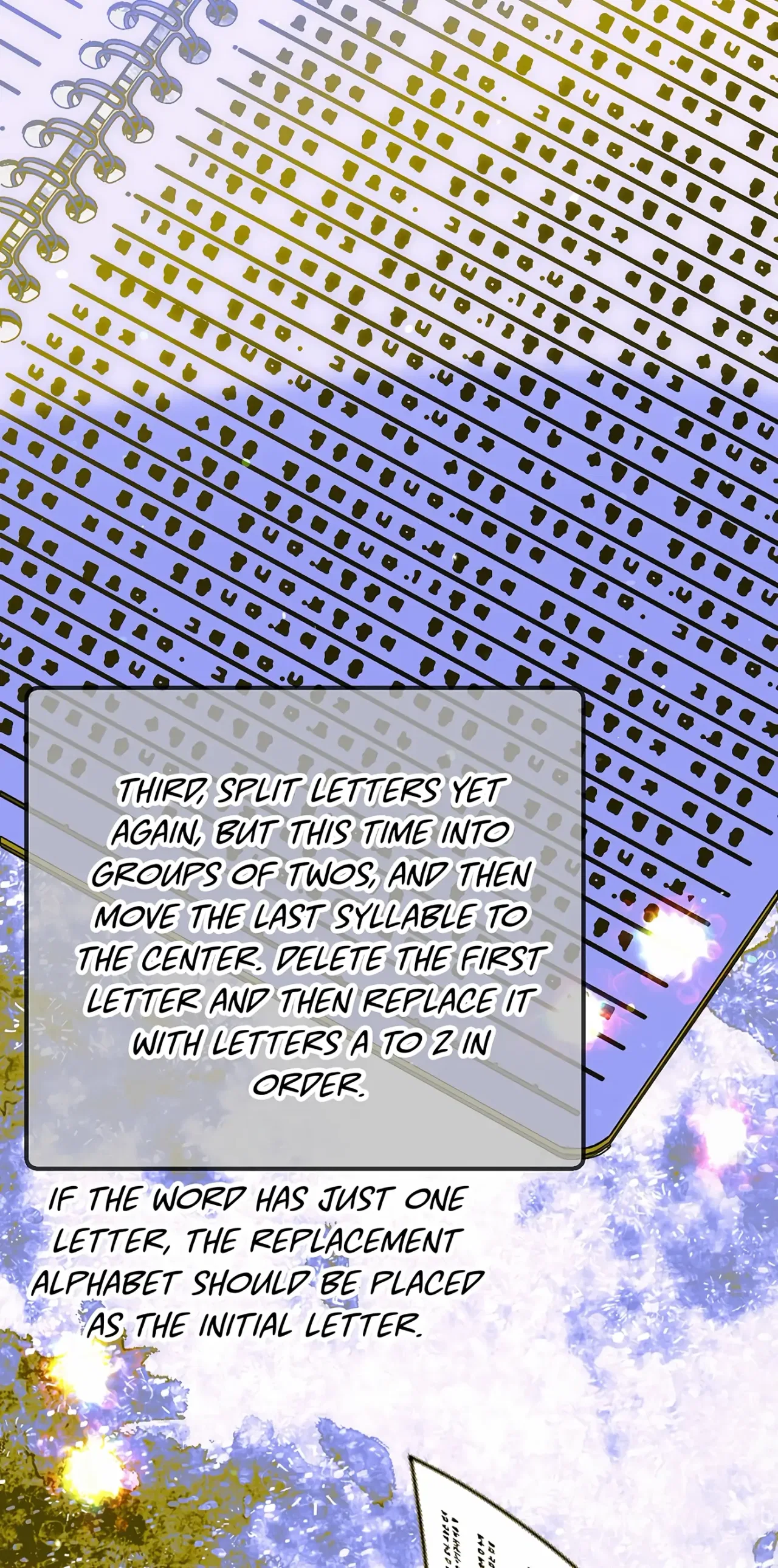 The Second Proposal Was Sweet Chapter 60 – Page 39