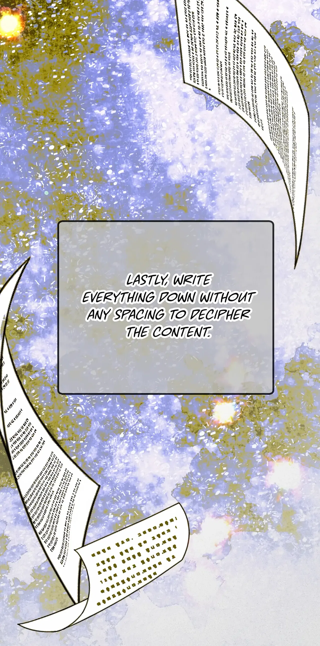 The Second Proposal Was Sweet Chapter 60 – Page 40